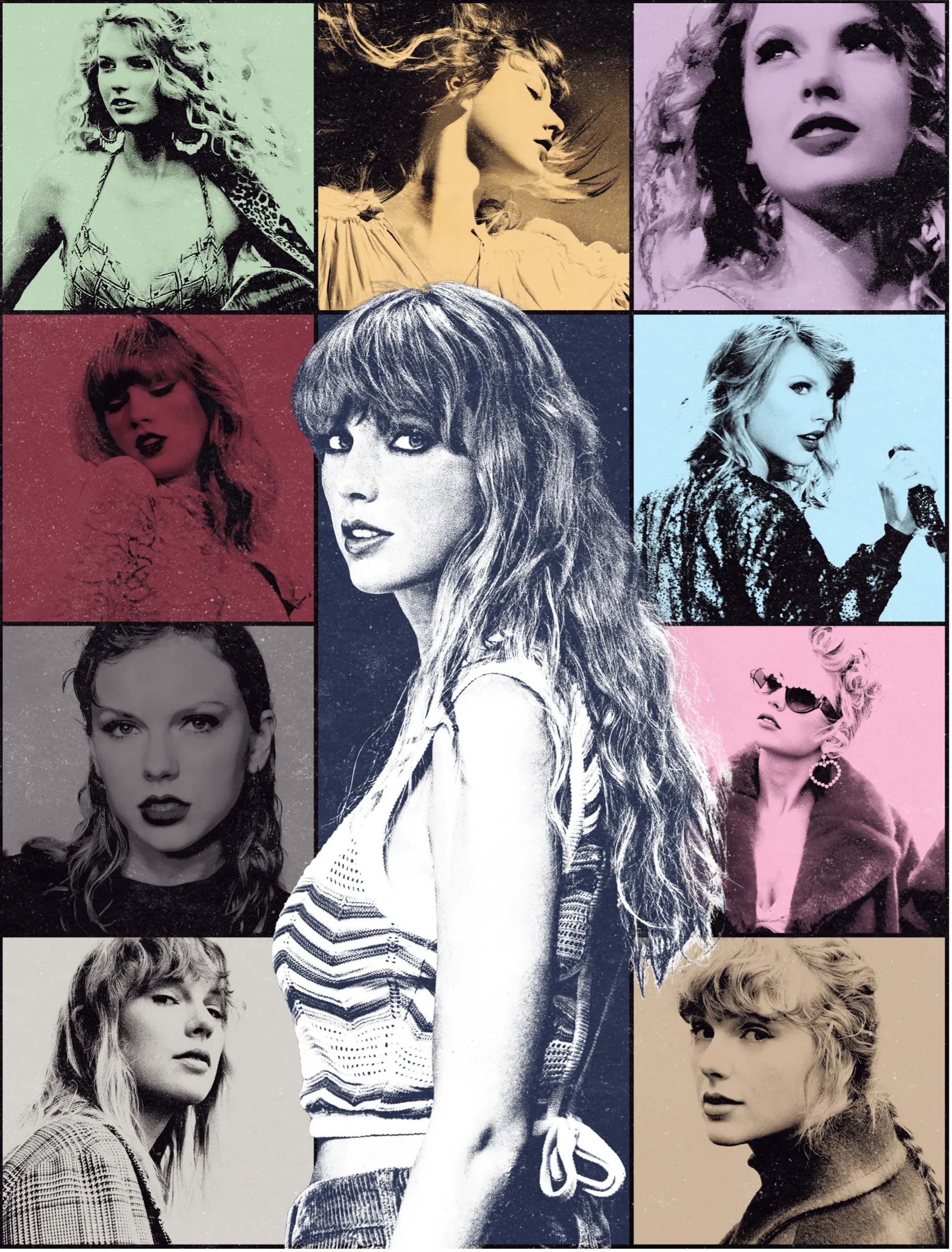 eras tour taylor swift