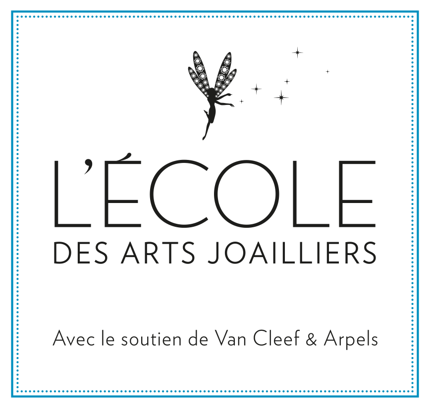 Van Cleef & Arpels x École des Arts Joailliers