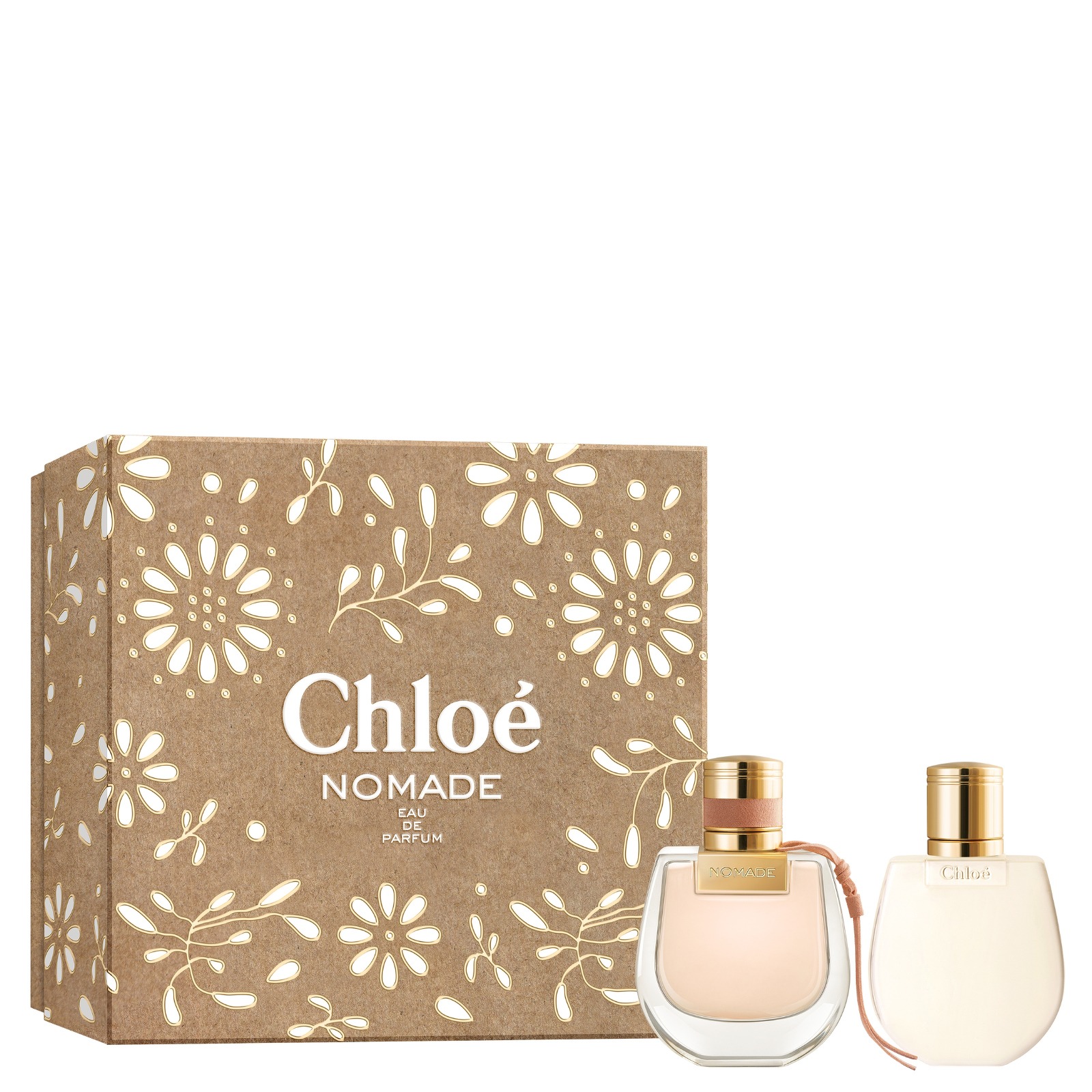 Quà tặng Giáng sinh Chloé Nomade Eau de Parfum