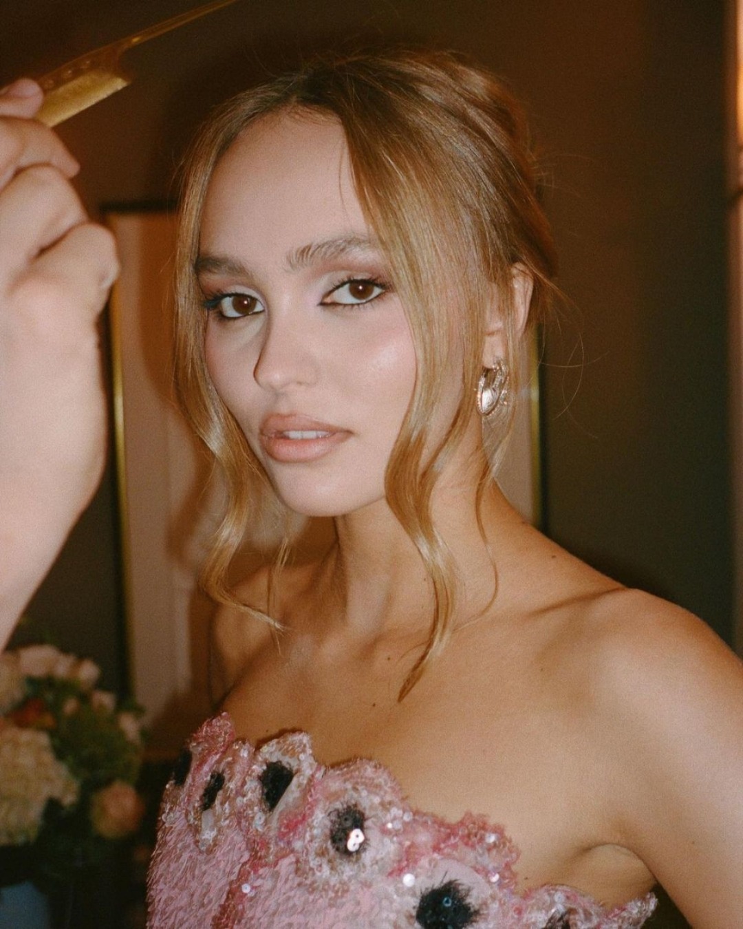 Lily-Rose Depp