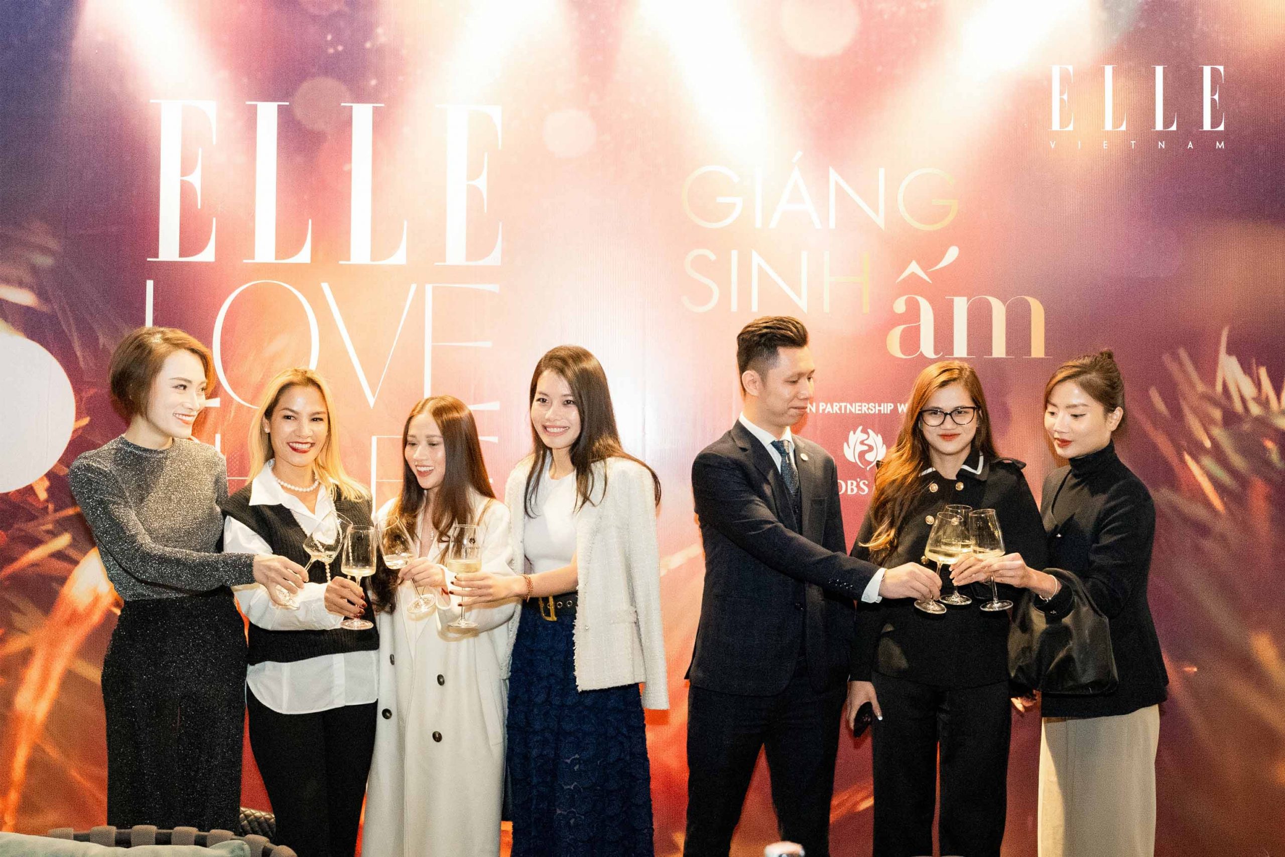 elle vietnam