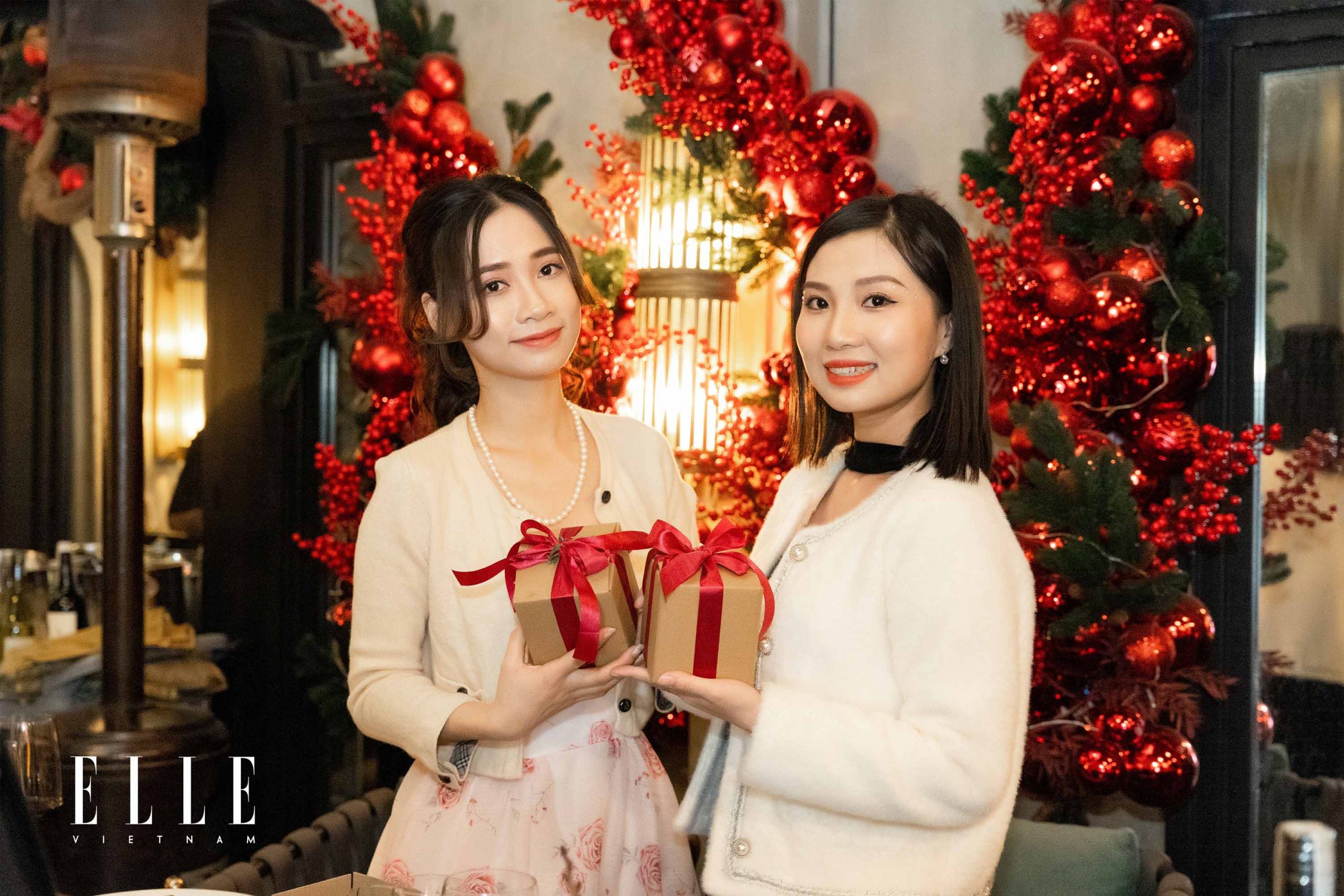 ELLE Vietnam