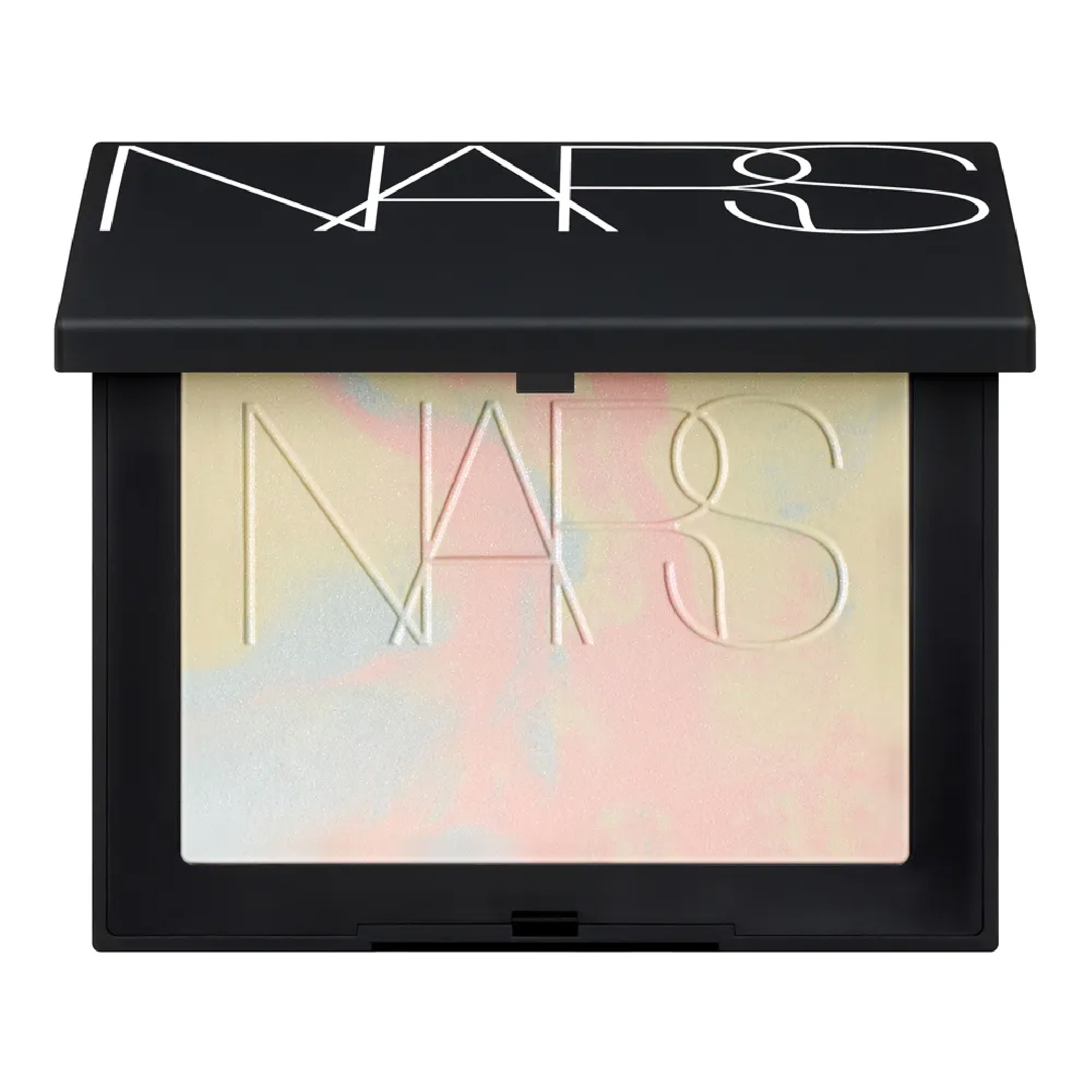 sản phẩm sắc đẹp nars áp dụng vật lý