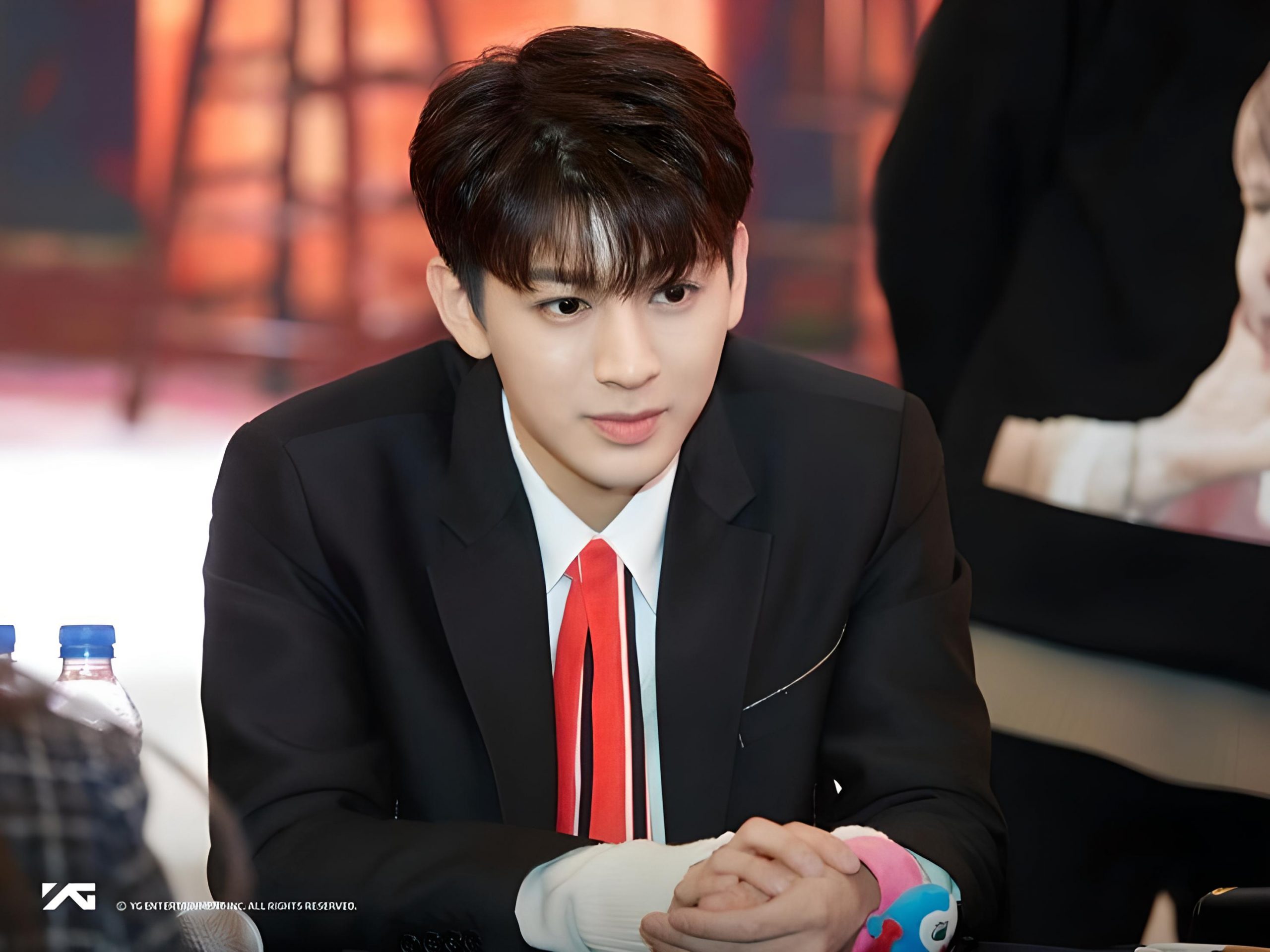 Công thức nấu ăn ikon yunhyeong