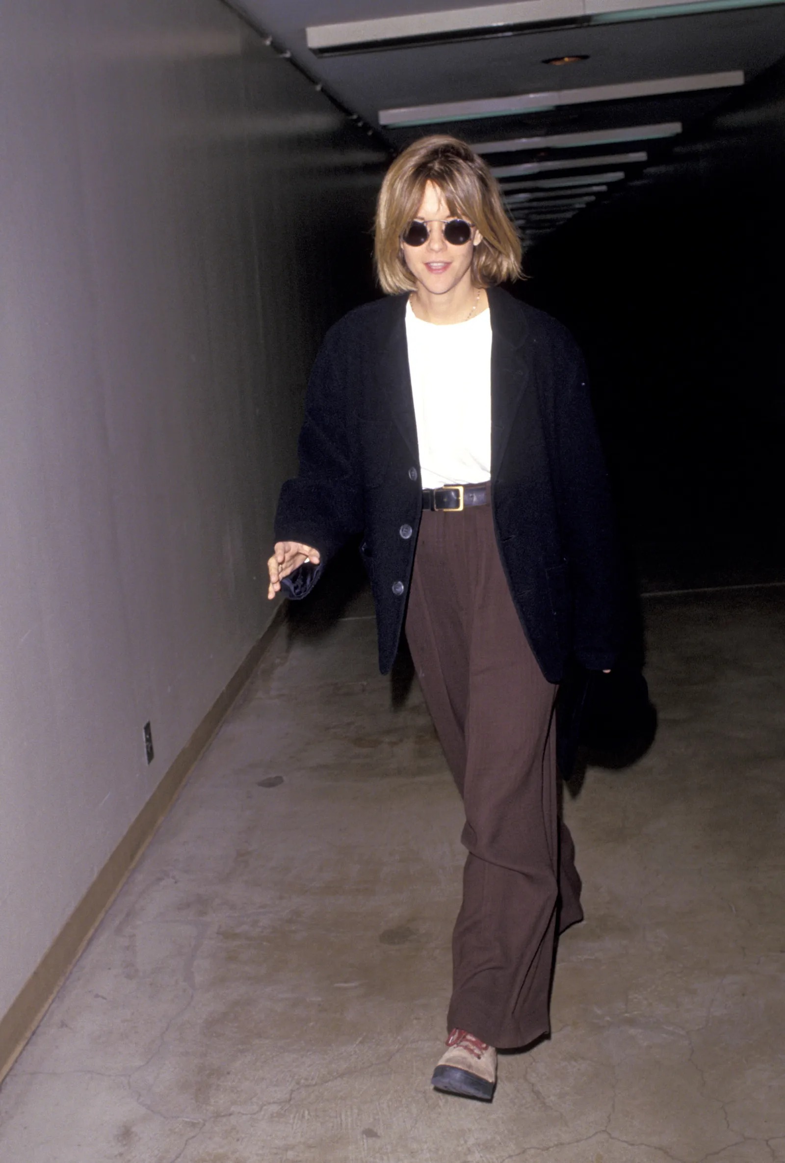 Meg Ryan năm 1994