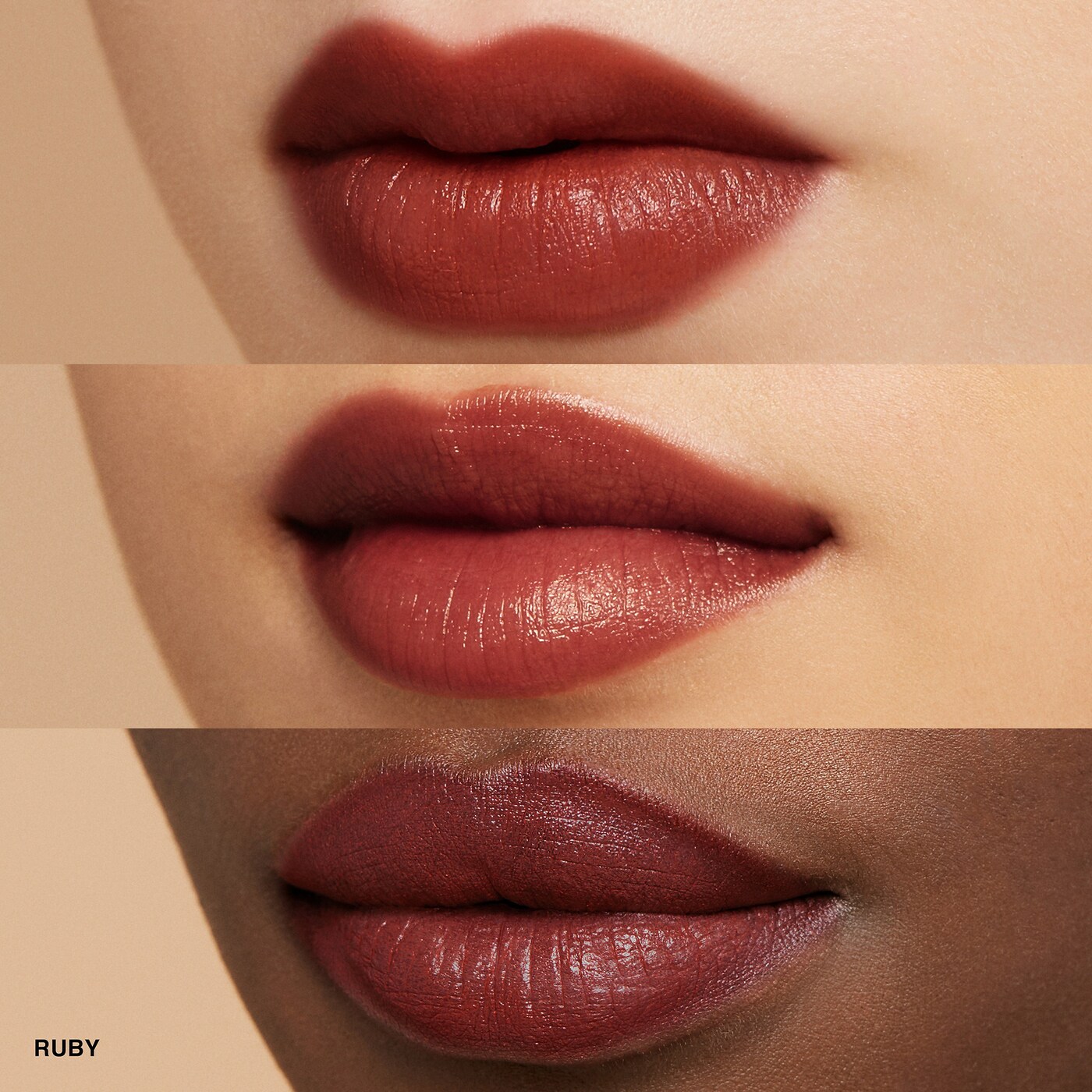 Mách bạn cách son để khắc phục tình trạng môi thâm mau son bobbi brown - Mách bạn cách son để khắc phục tình trạng môi thâm