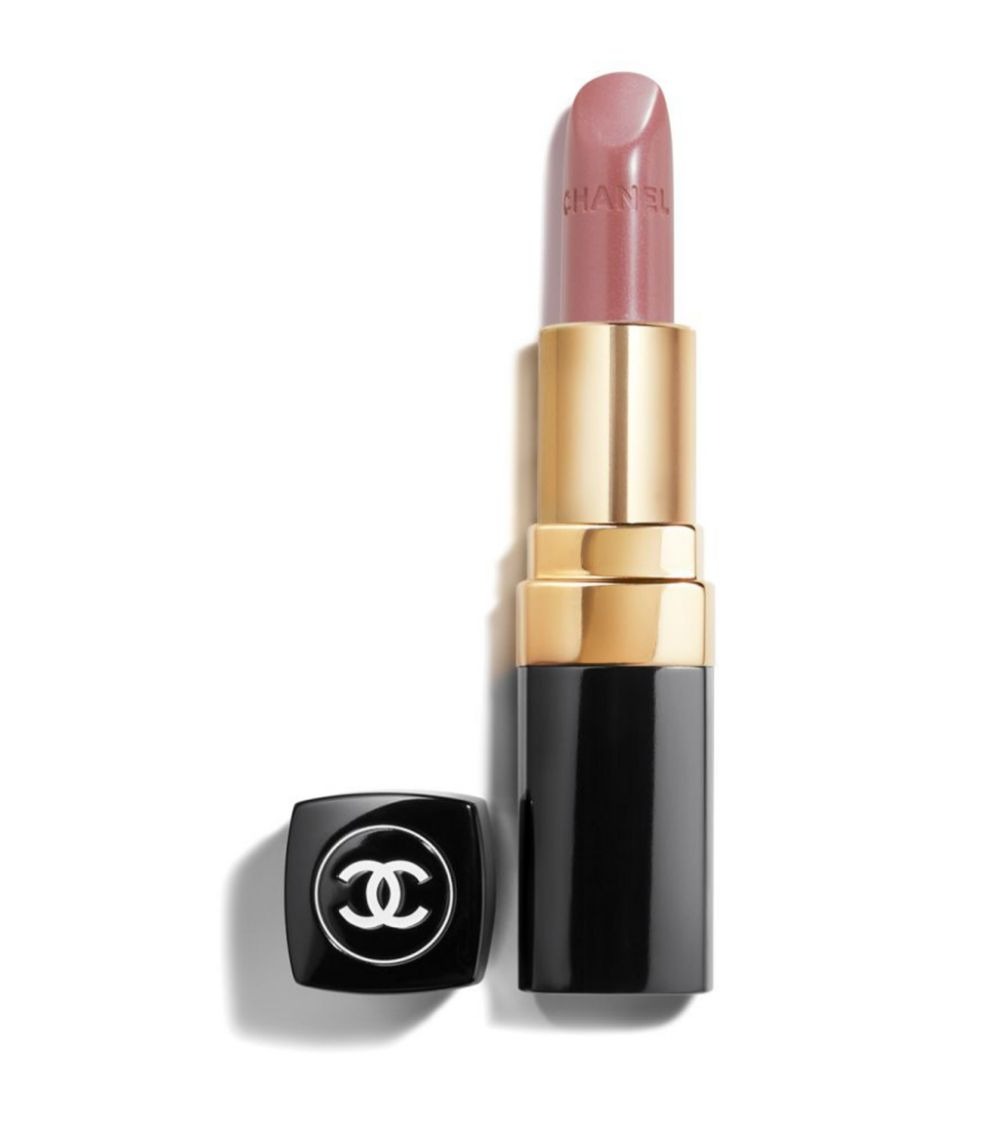 son phụ nữ pháp Chanel Rouge Coco màu Cecile 432