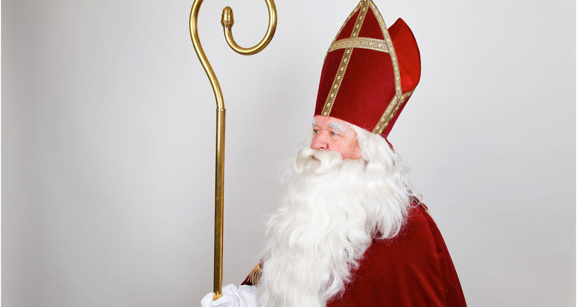 Ngày lễ St. Nicholas Day giáng sinh