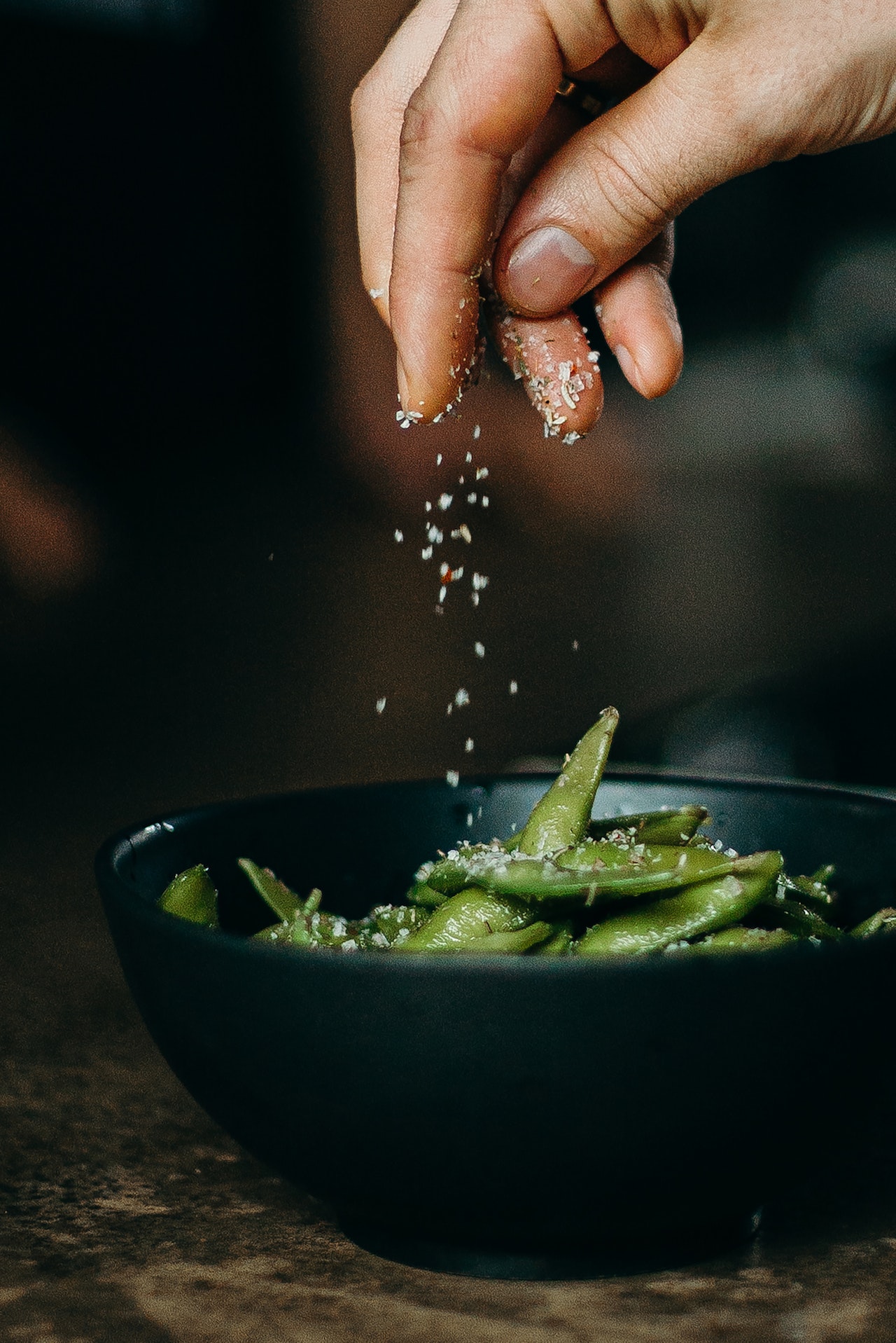 5 chế độ ăn “healthy” tốt nhất theo lời khuyên từ chuyên gia che do an healthy DASH diet - 5 chế độ ăn “healthy” tốt nhất theo lời khuyên từ chuyên gia
