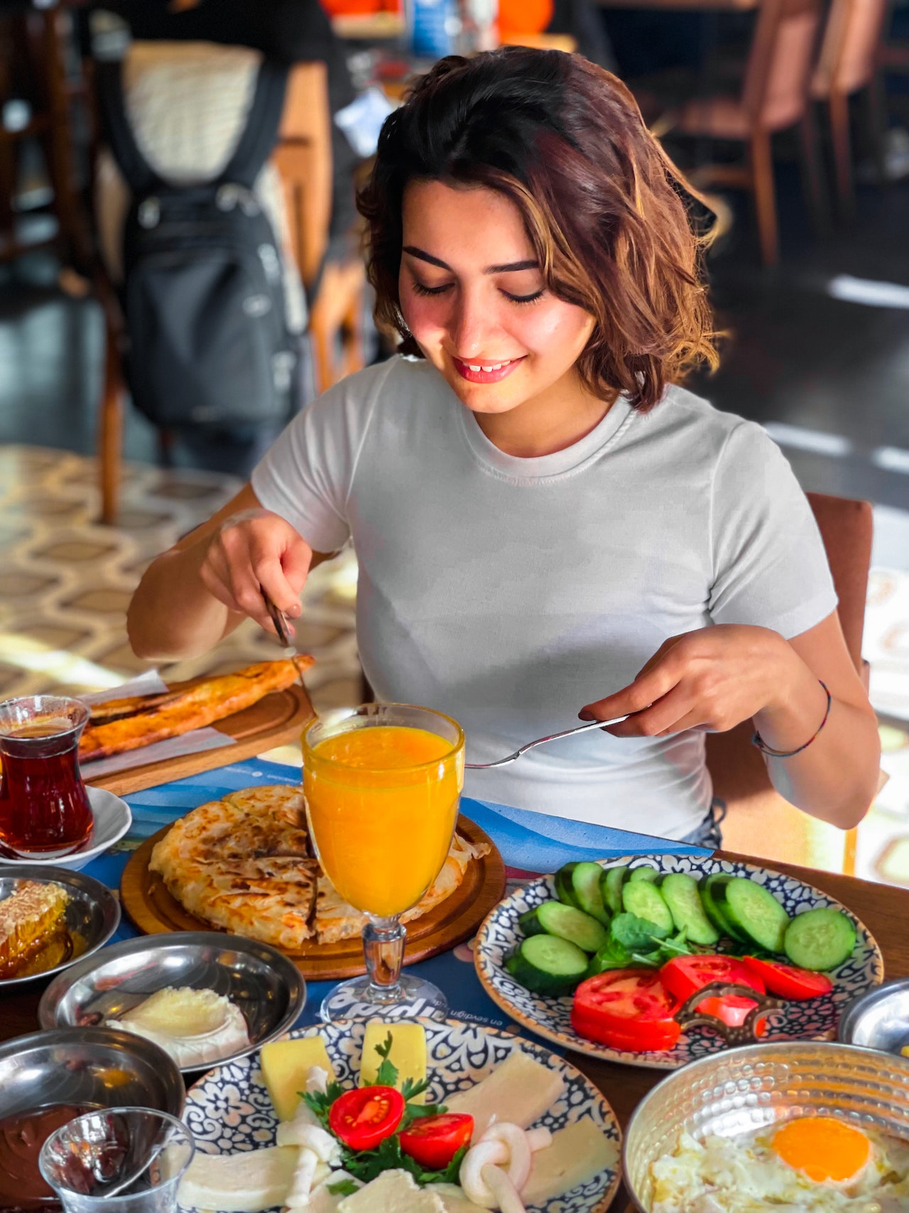 5 chế độ ăn “healthy” tốt nhất theo lời khuyên từ chuyên gia che do an healthy Flexitarian Diet - 5 chế độ ăn “healthy” tốt nhất theo lời khuyên từ chuyên gia