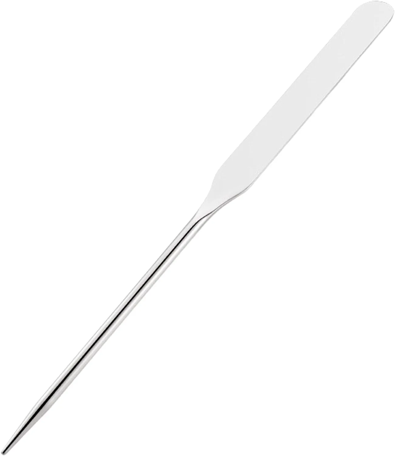 makeup spatula đánh kem nền