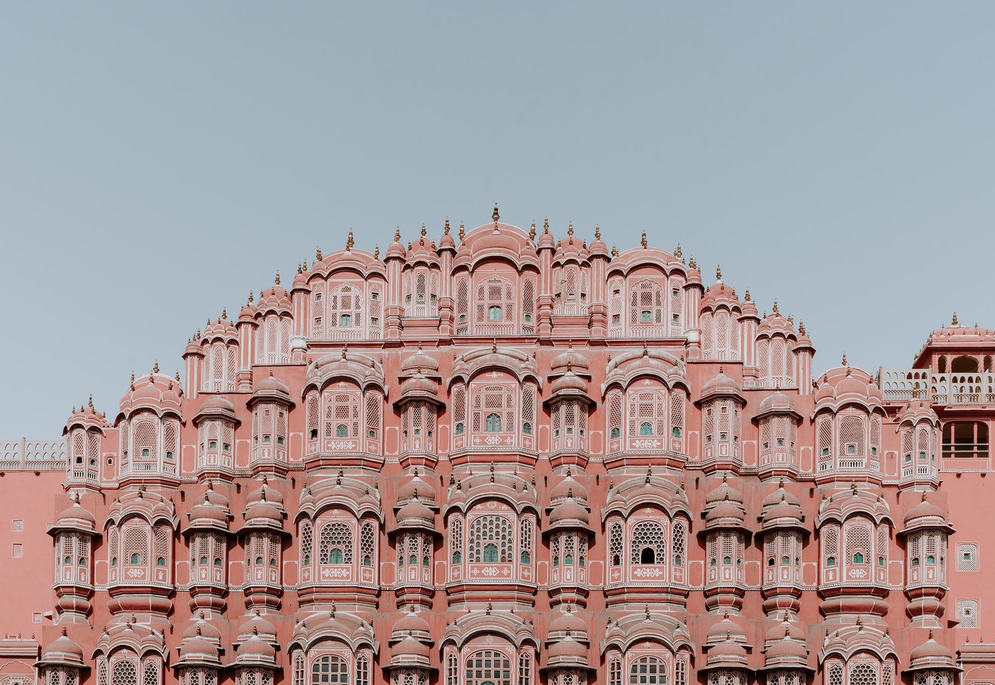 địa điểm jaipur ấn độ