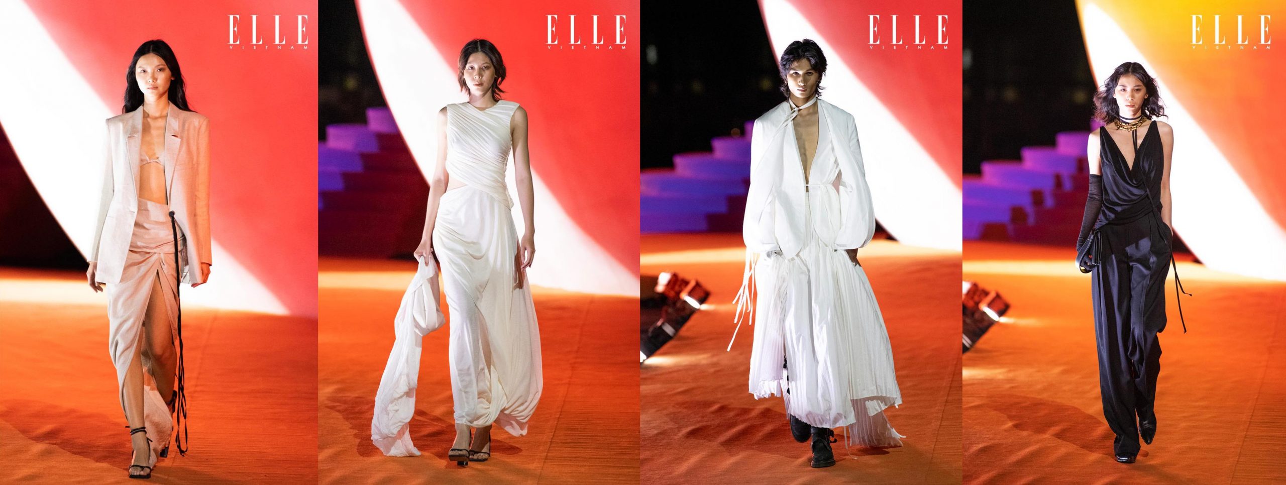 ELLE Fashion Show 2022 Subtle