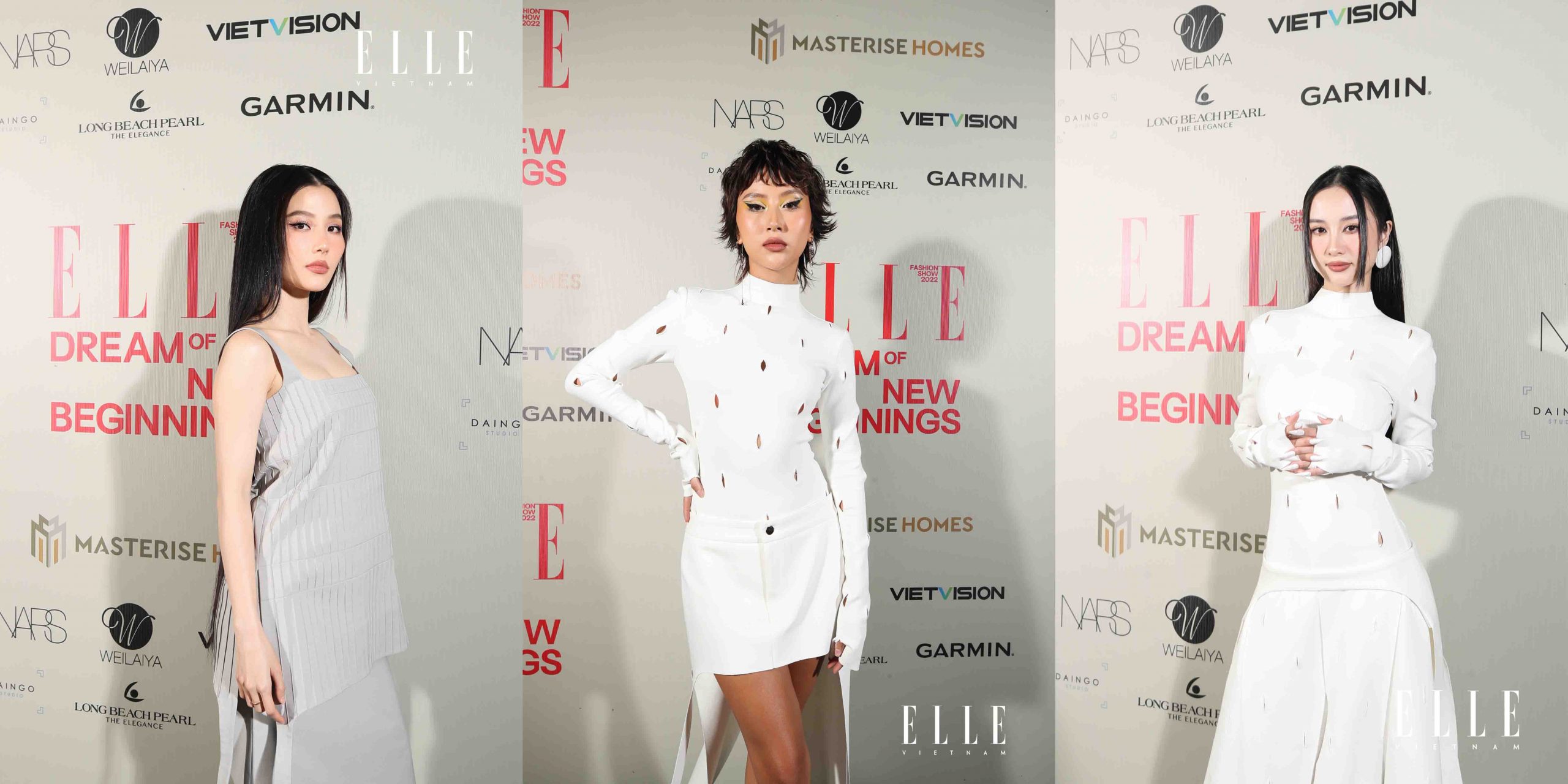 ELLE Fashion Show 2022 6