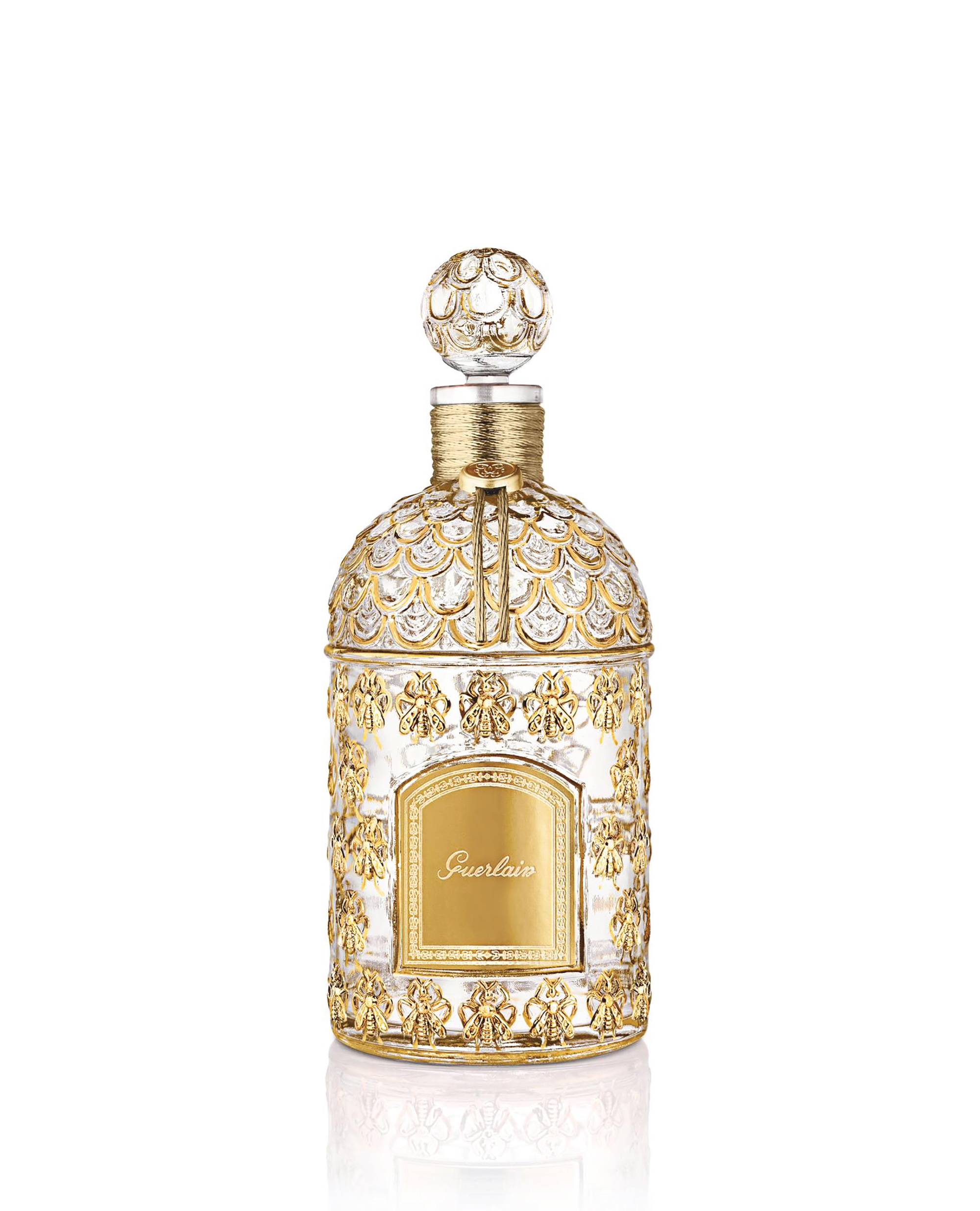 mùi hương guerlain imperiale