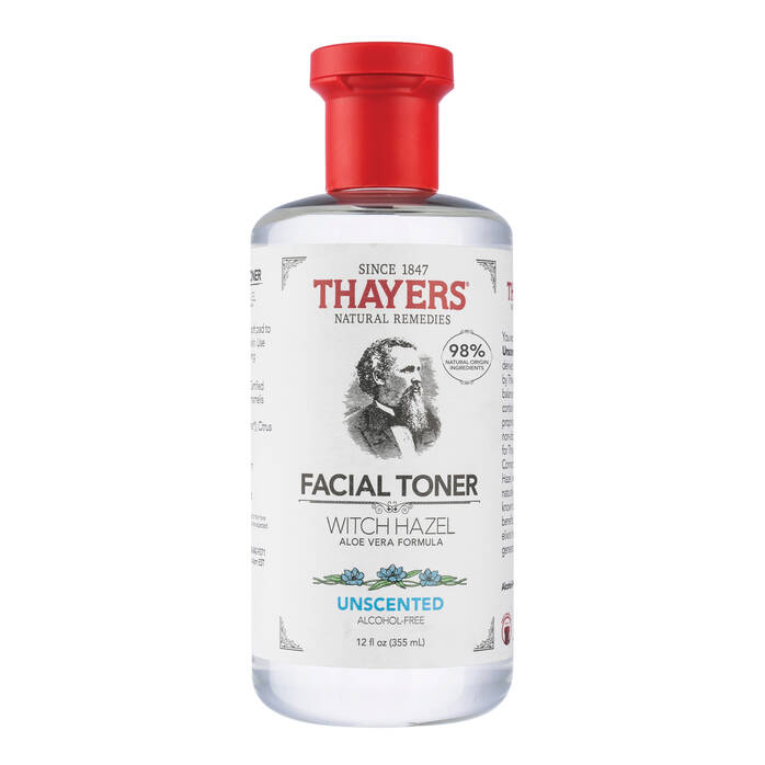 toner thayers