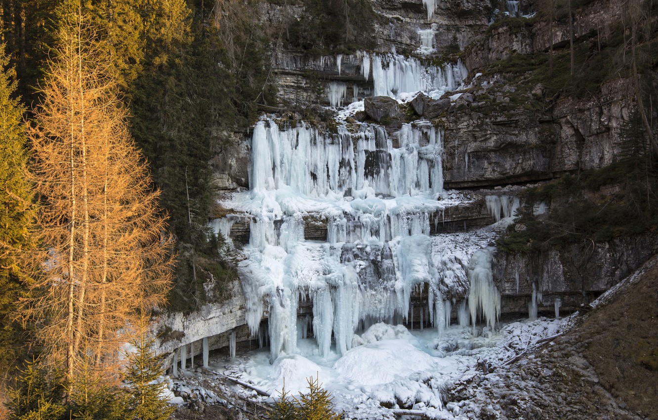 du lịch mùa đông trentino italy