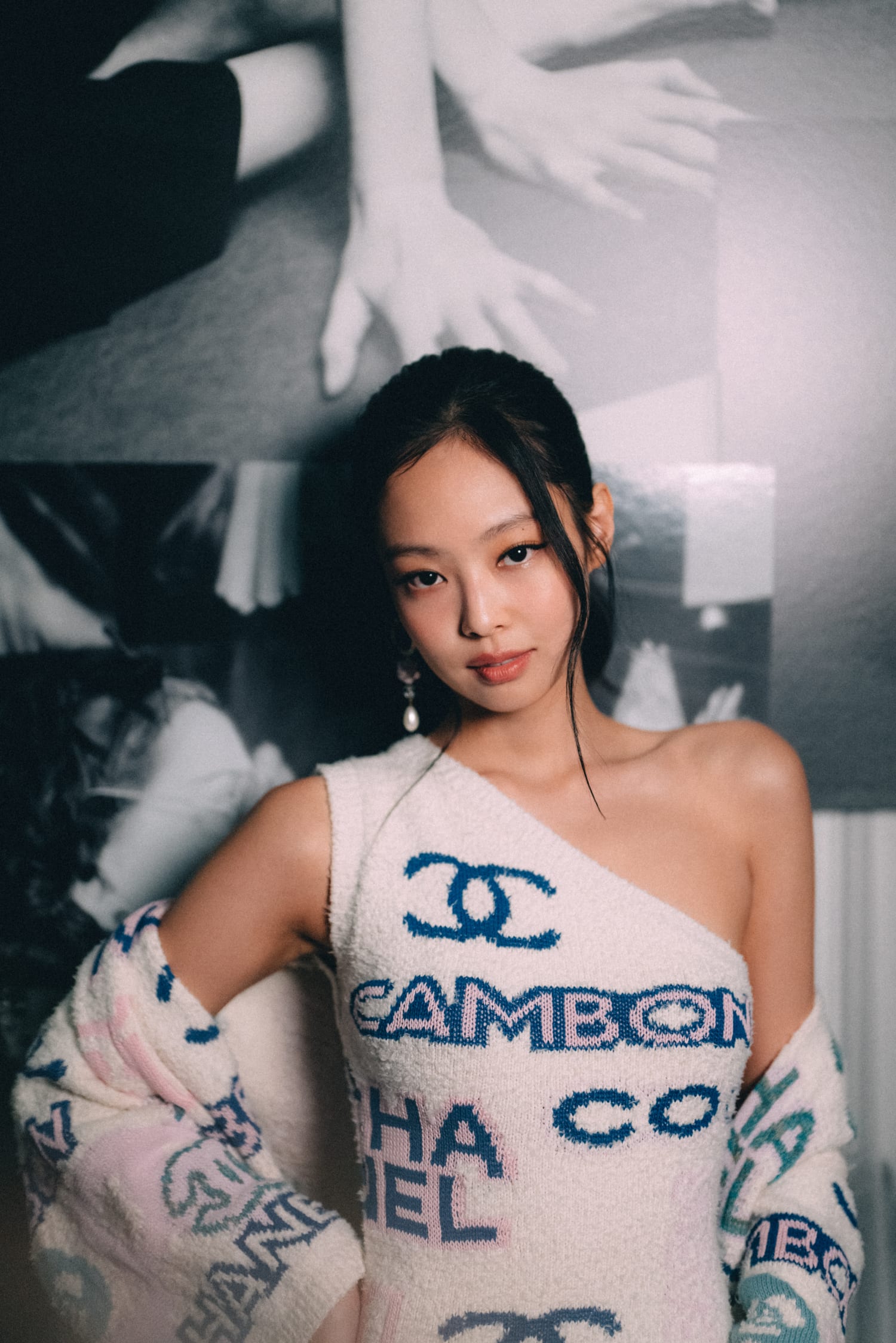 fashionista của năm 2022 CHANEL