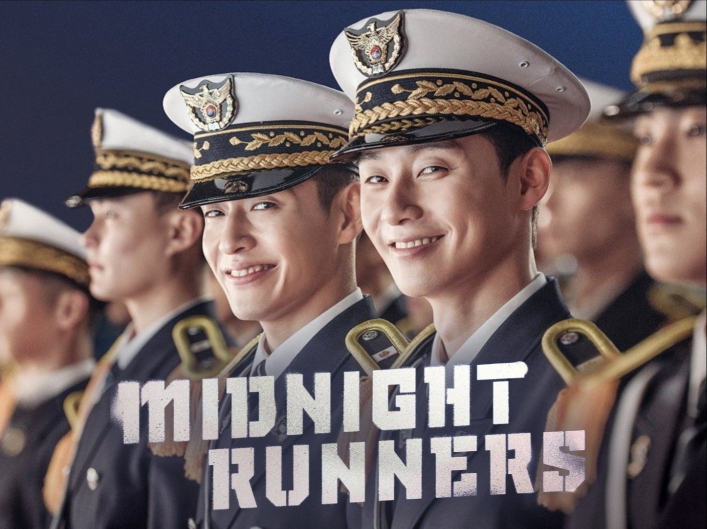 Phim hài hàn quốc midnight runner