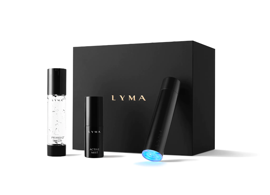 LYMA Laser Starter Ki