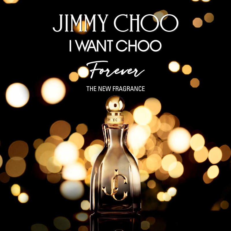 Jimmy Choo