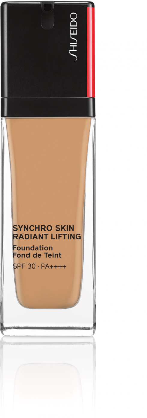 kem nền SHISEIDO SYNCHRO SKIN RADIANT LIFTING Foundation