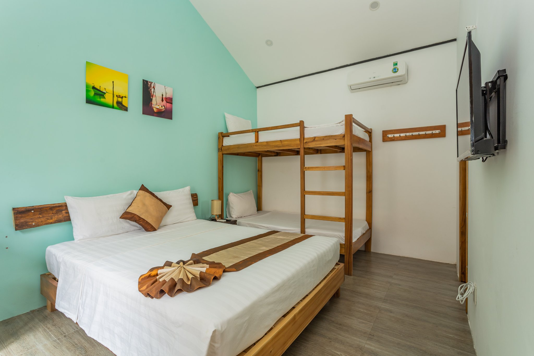 homestay dep phu quoc