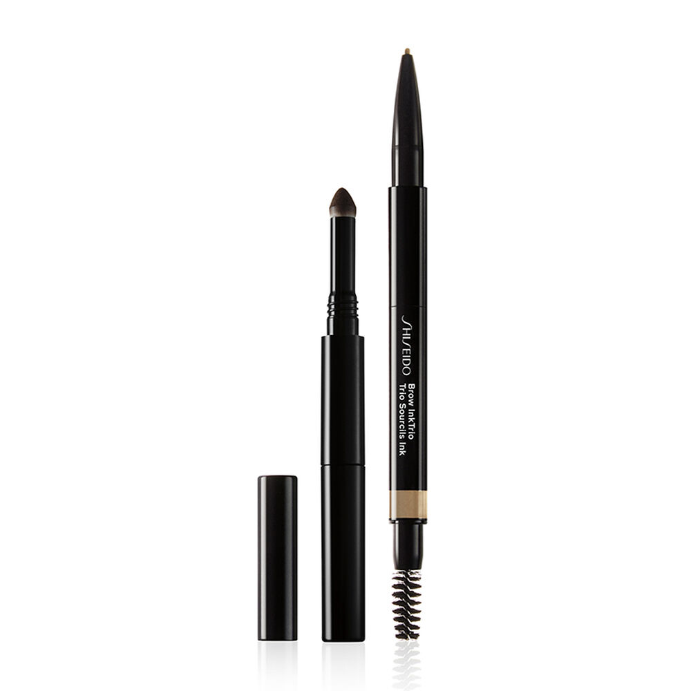 Shiseido Brow InkTrio Eye Brow Pencil