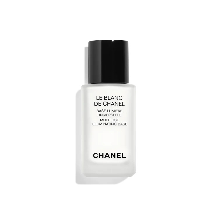 Kem Lót Chanel Le Blanc De Chanel Multi-Use Illuminating Base