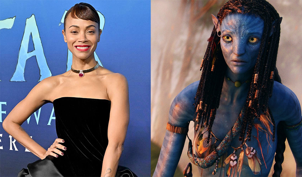 Vẻ đẹp đời thật của các nữ diễn viên phim Avatar 2 | ELLE