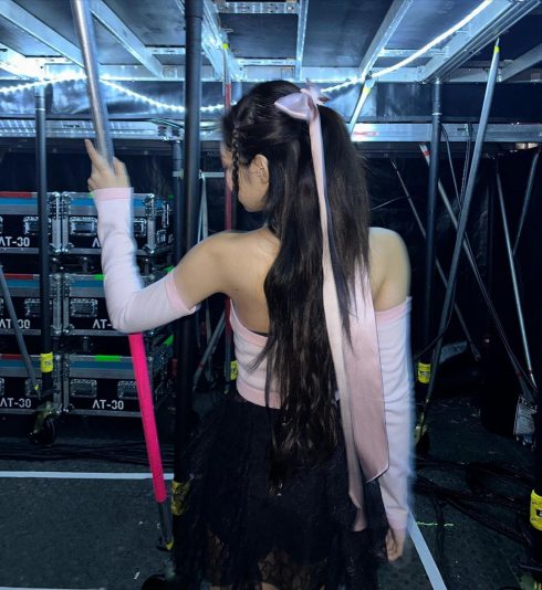 Ảnh: Instagram:@jennierubyjane.
