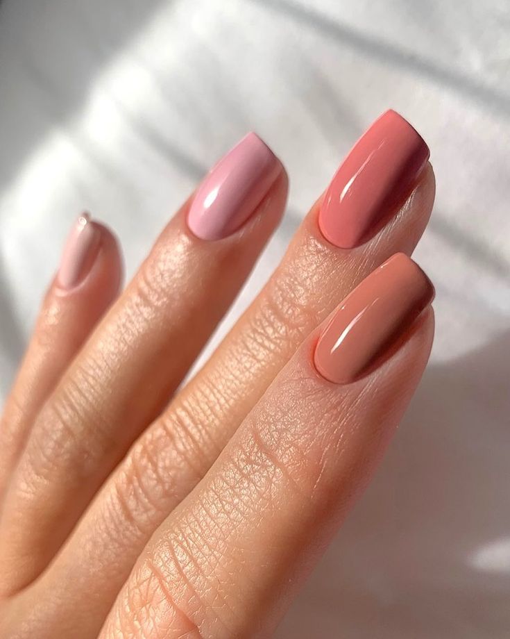 Nail Barbiecore Nail Barbiecore