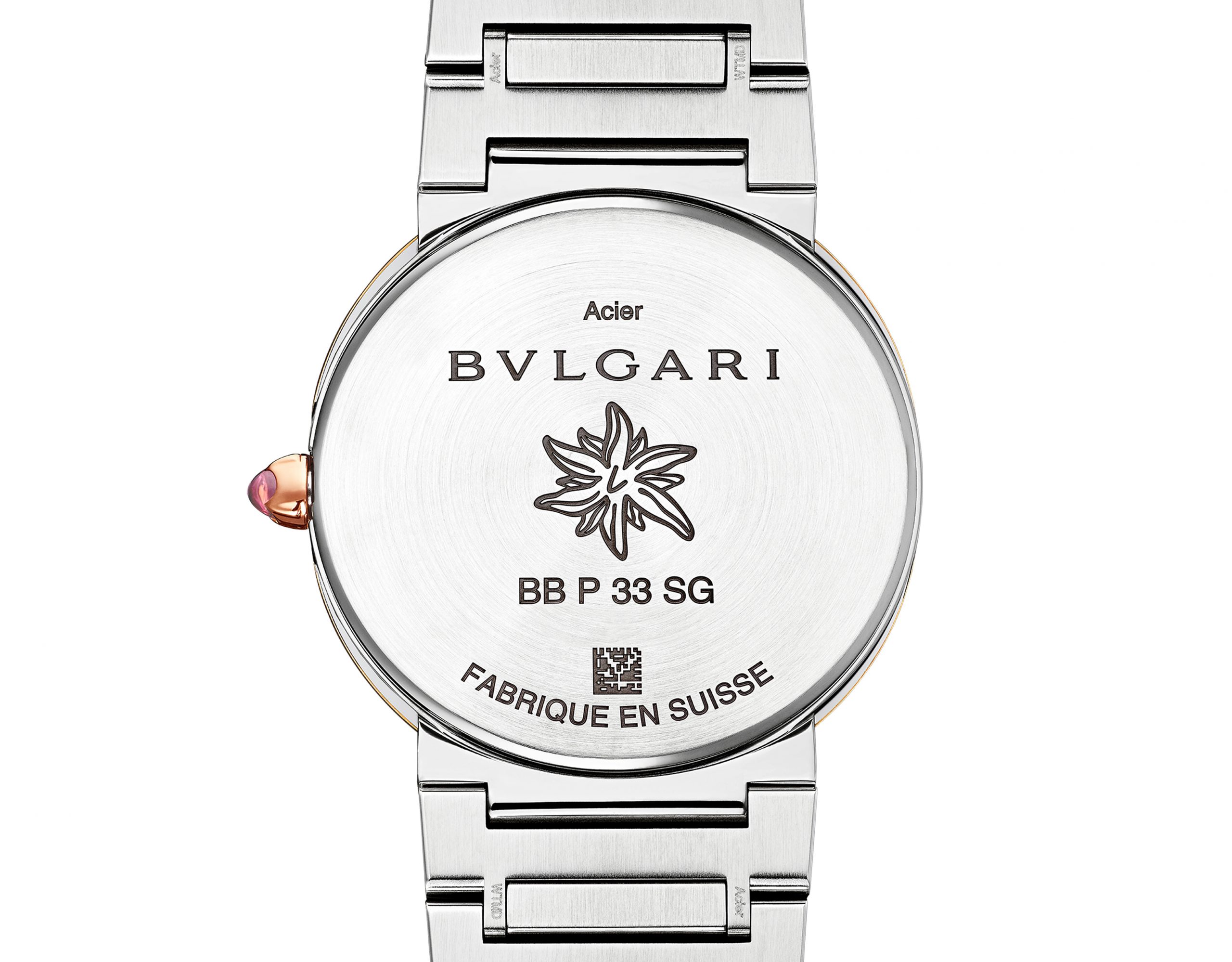 BVLGARI BVLGARI X LISA 3