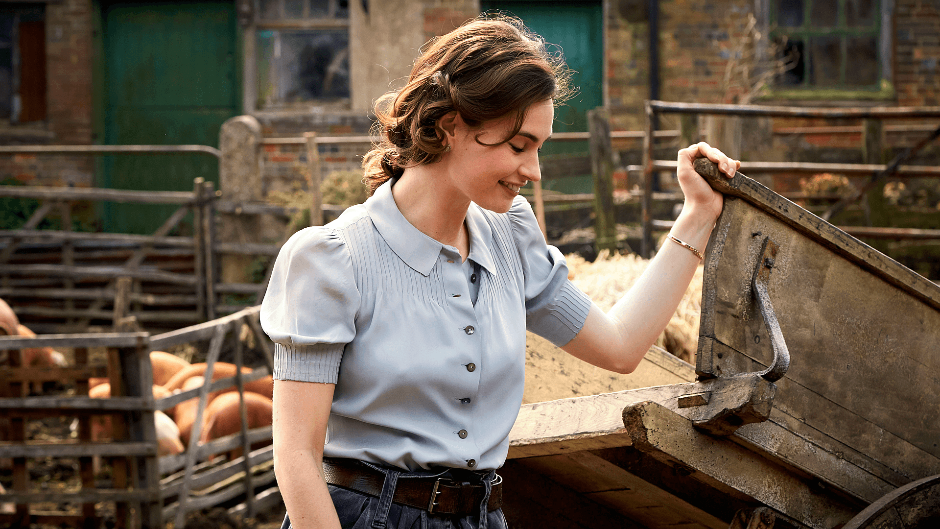 that-lung-lily-james