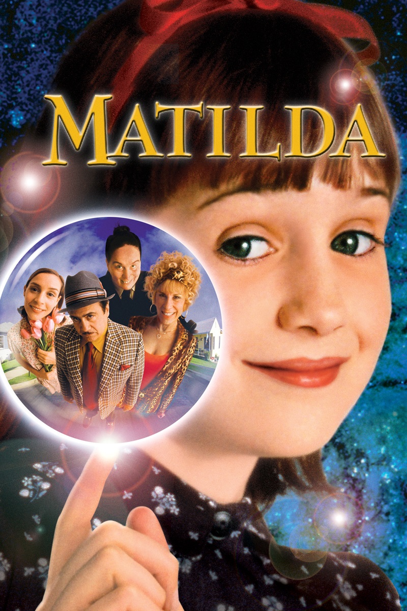 phim matilda 