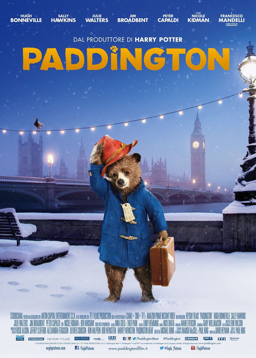 phim paddington