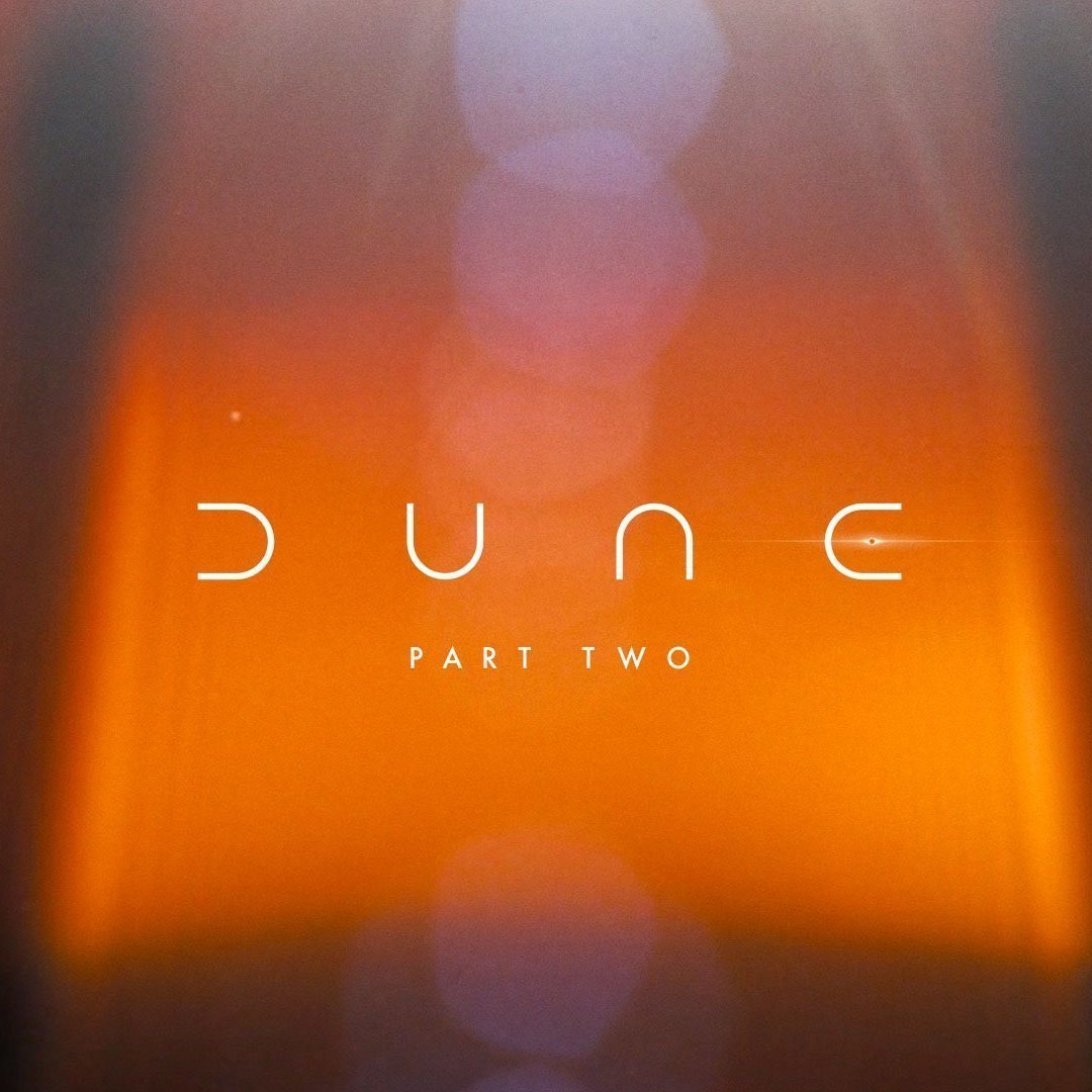 Phim điện ảnh Dune Part two