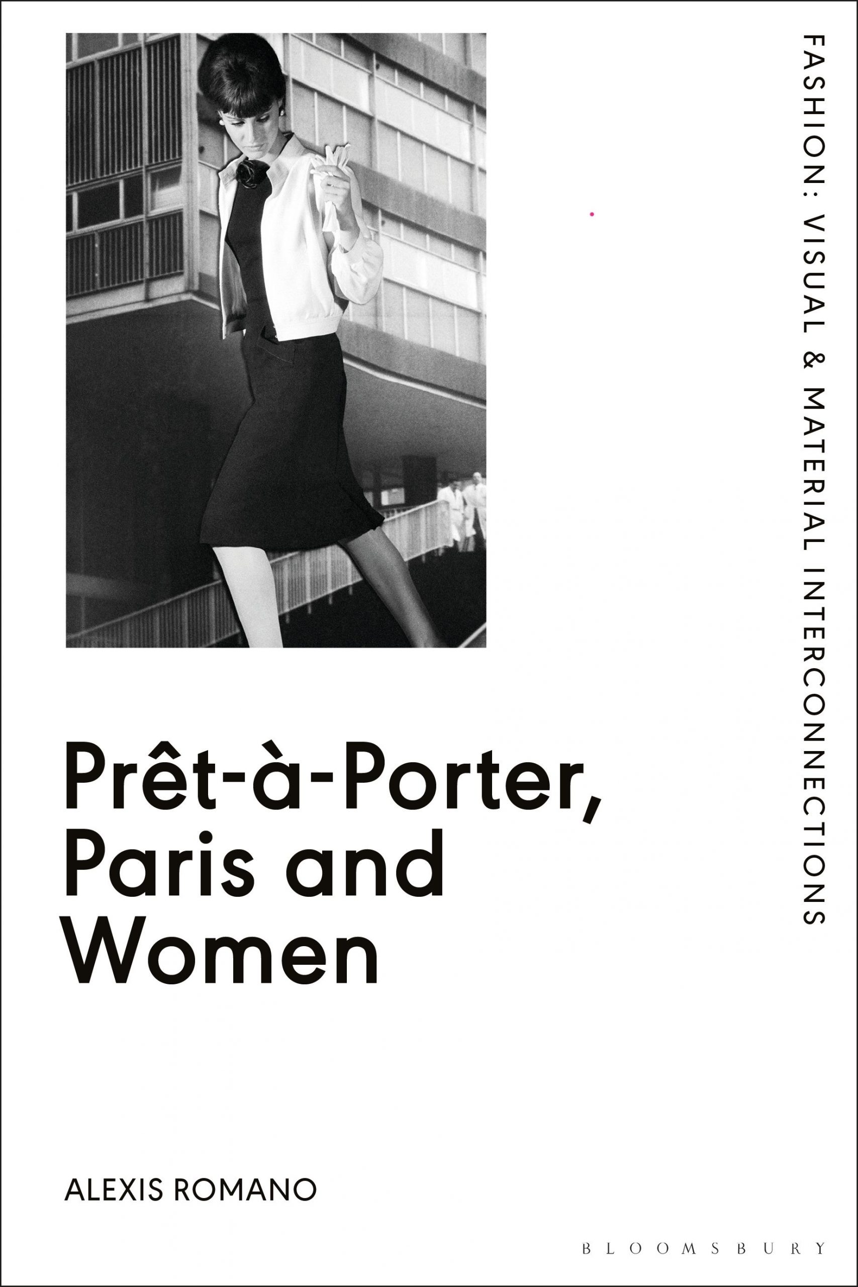 Prêt-à-Porter, Paris and Women: A Cultural Study of French Readymade Fashion