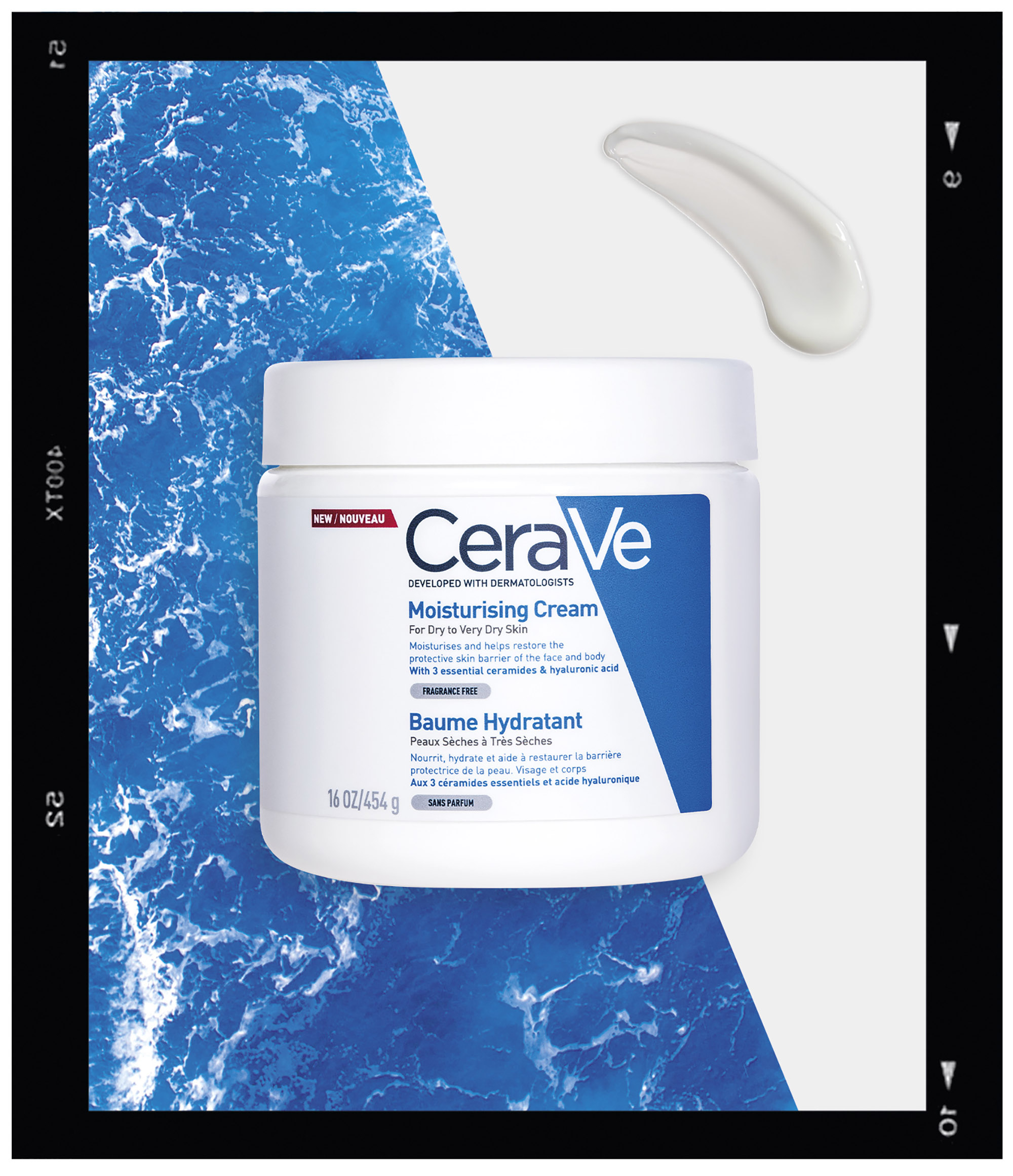 dưỡng ẩm cerave