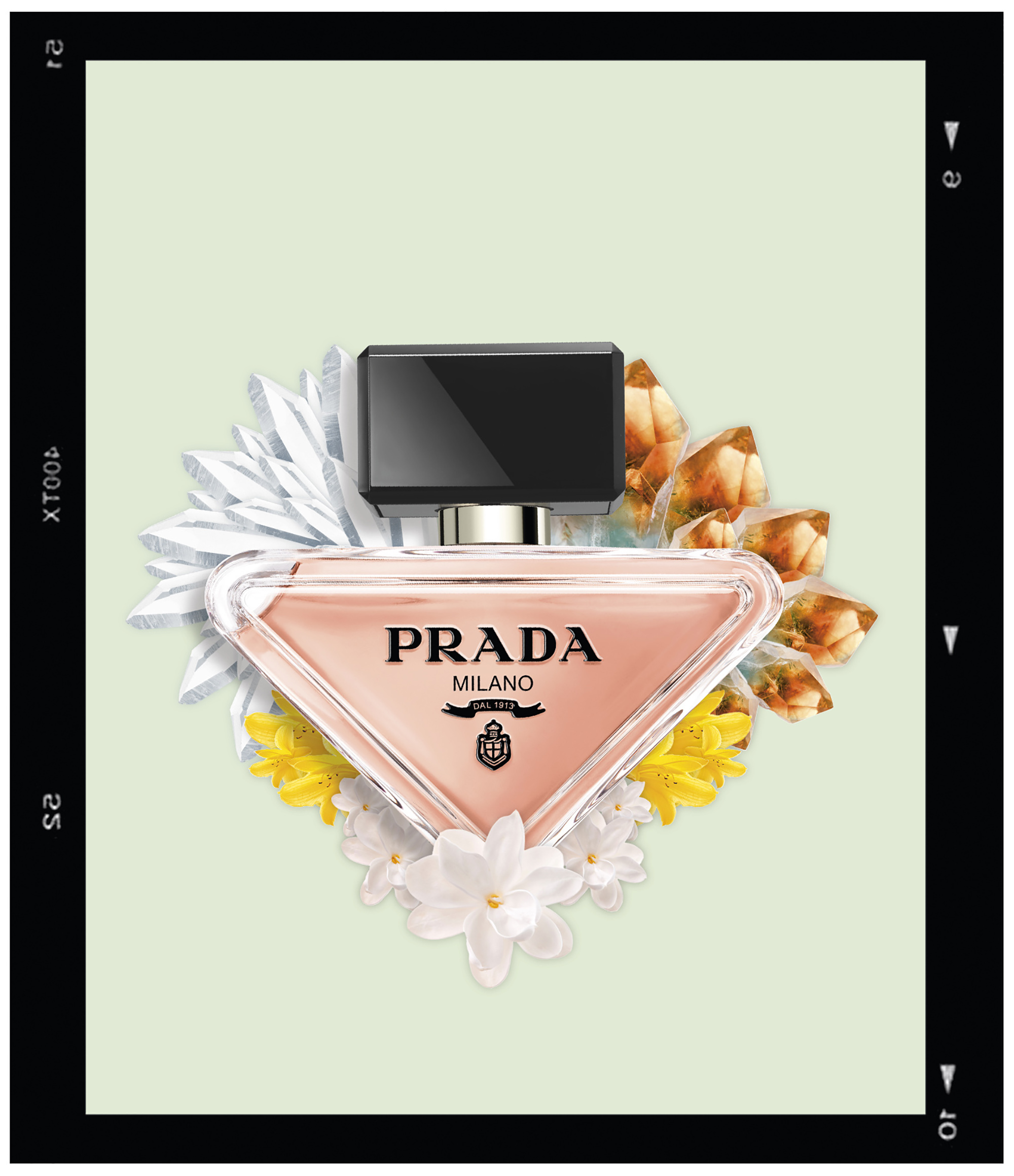 nước hoa nữ prada