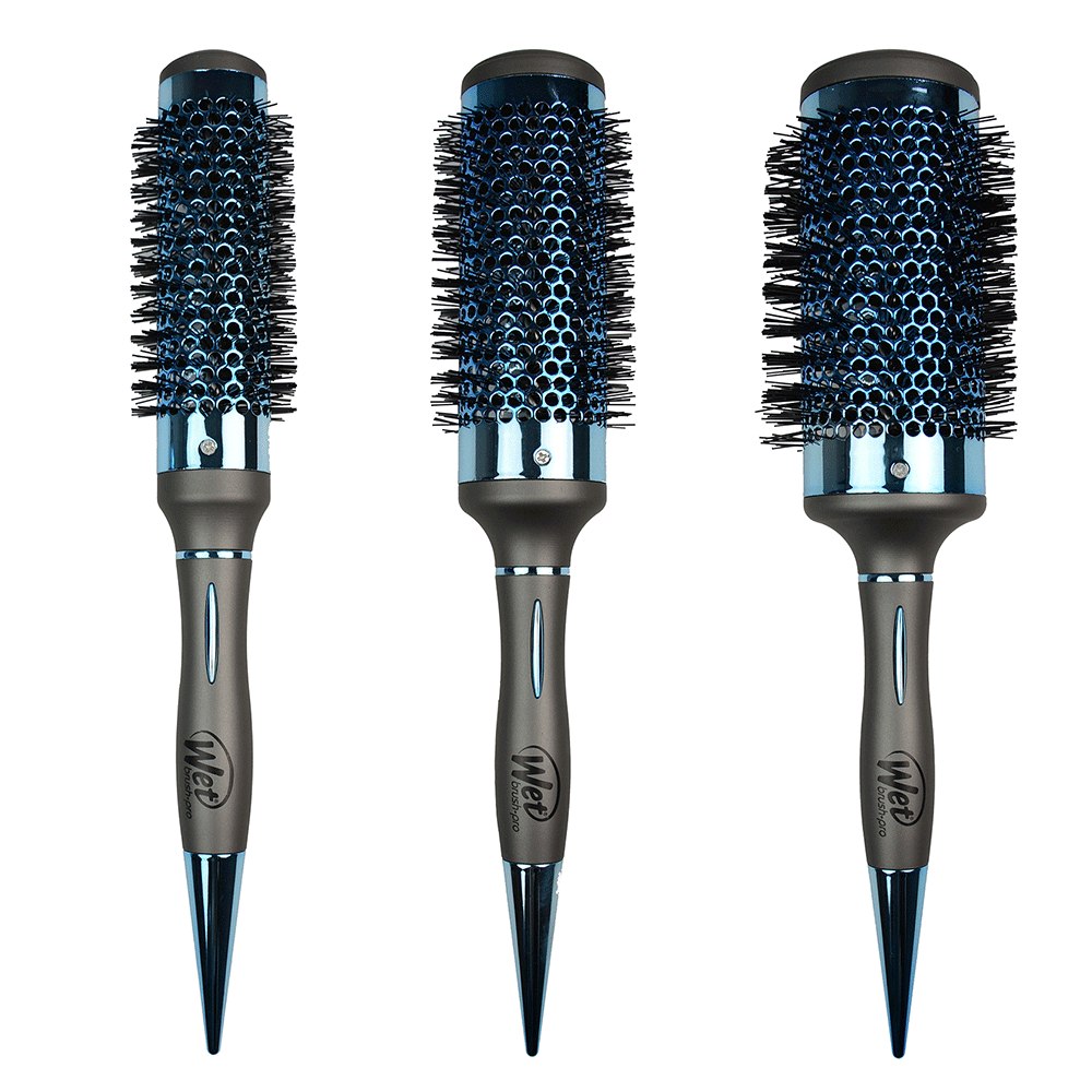 Lược cuốn lô tạo kiểu Wet Brush Tourmaline Blowout