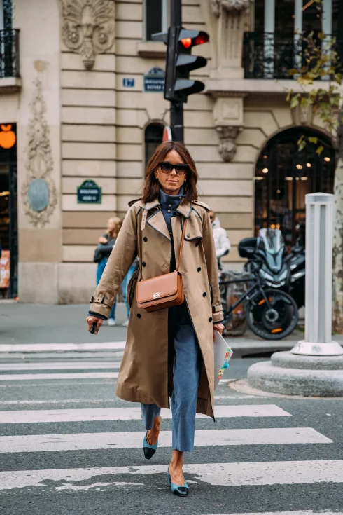 (Ảnh: Acielle / StyleDuMonde)