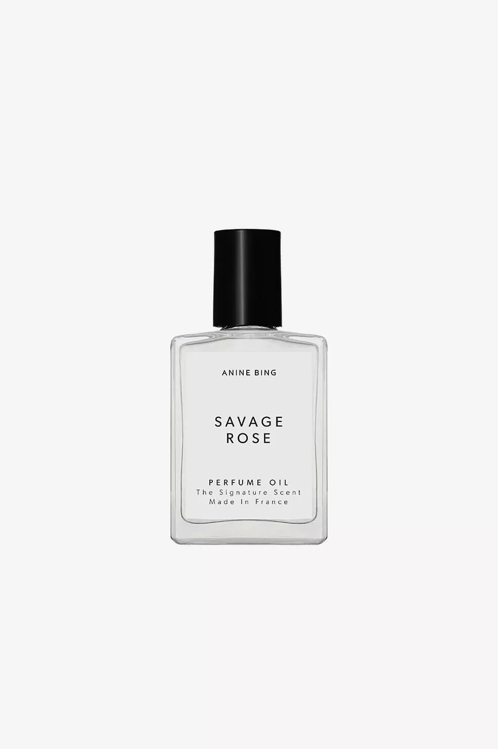 Anine Bing Savage Rose Perfume Oil