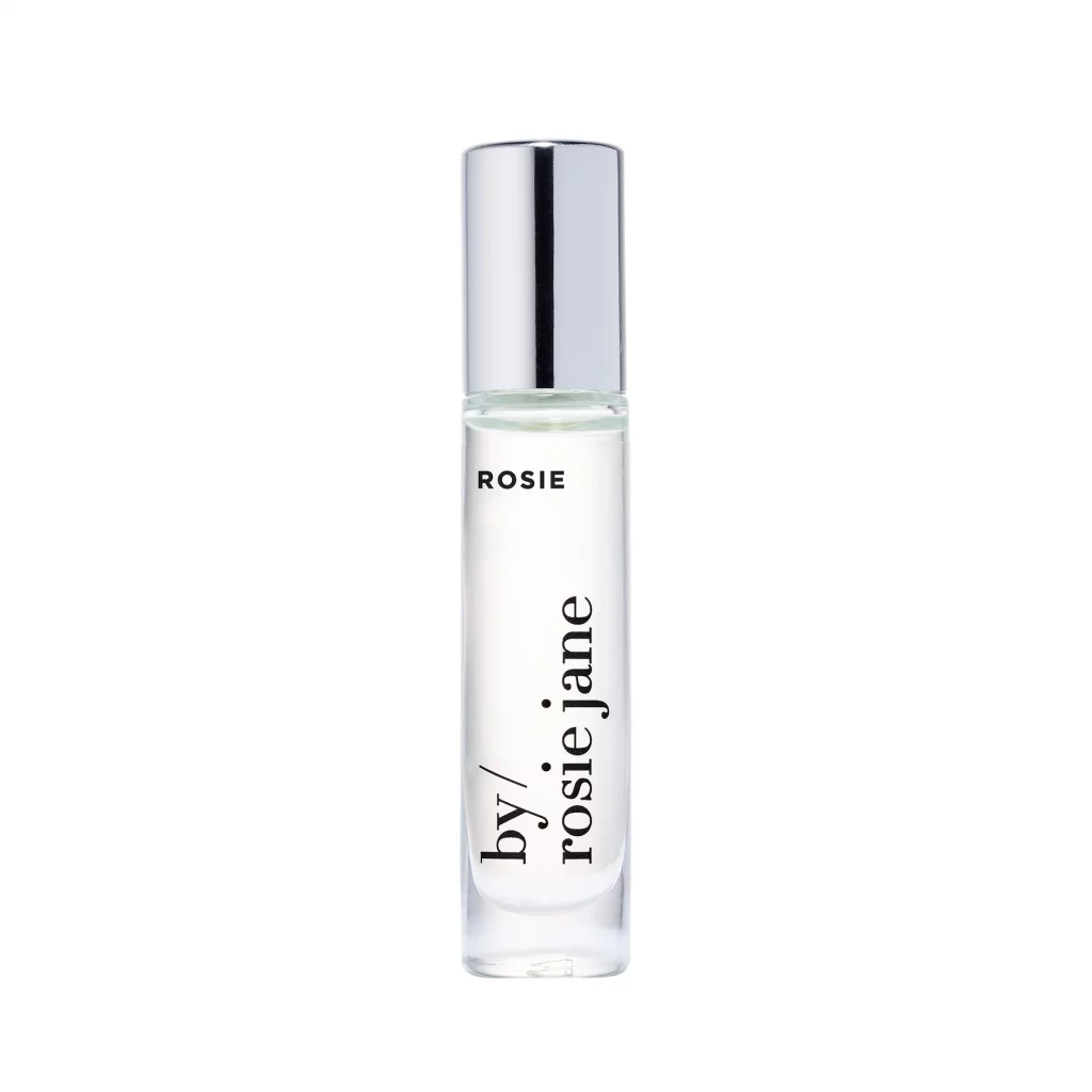 By Rosie Jane Rosie Perfume Oil