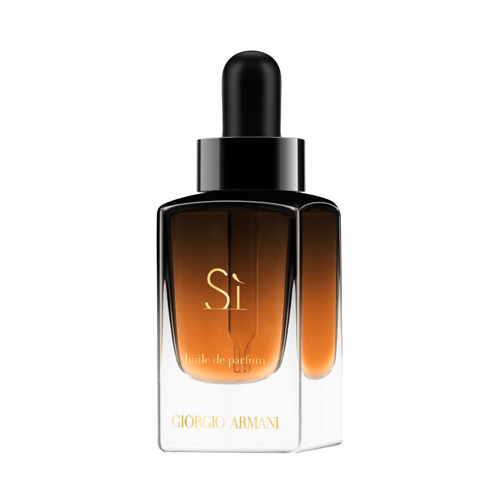 Giorgio Armani Beauty Sì Perfume Oil