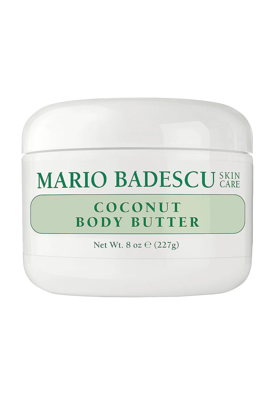 Kem dưỡng da Mario Badescu Coconut Body Butter