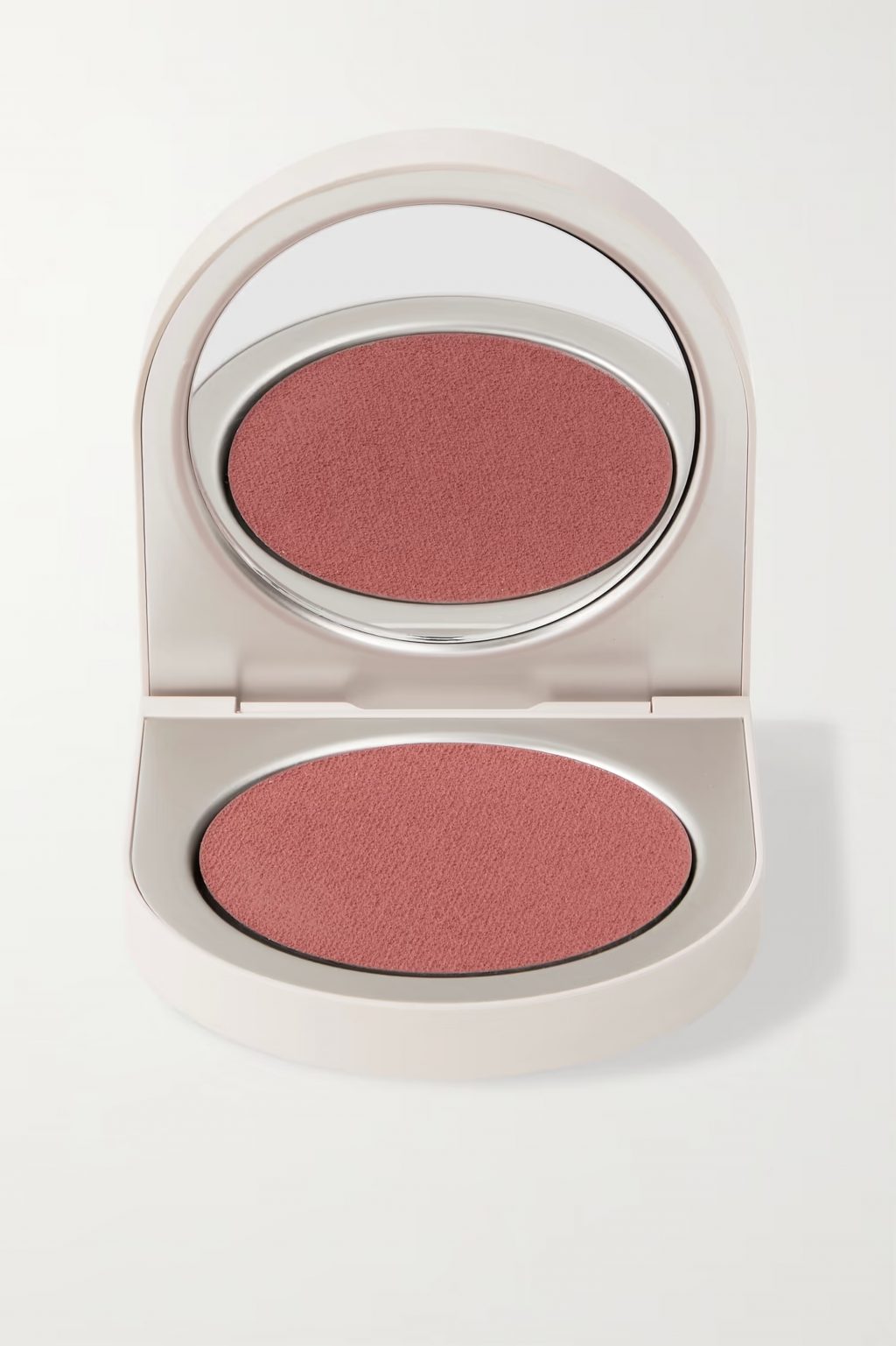 Má hồng dạng kem Rose Inc Blush Divine Lip & Cheek Color