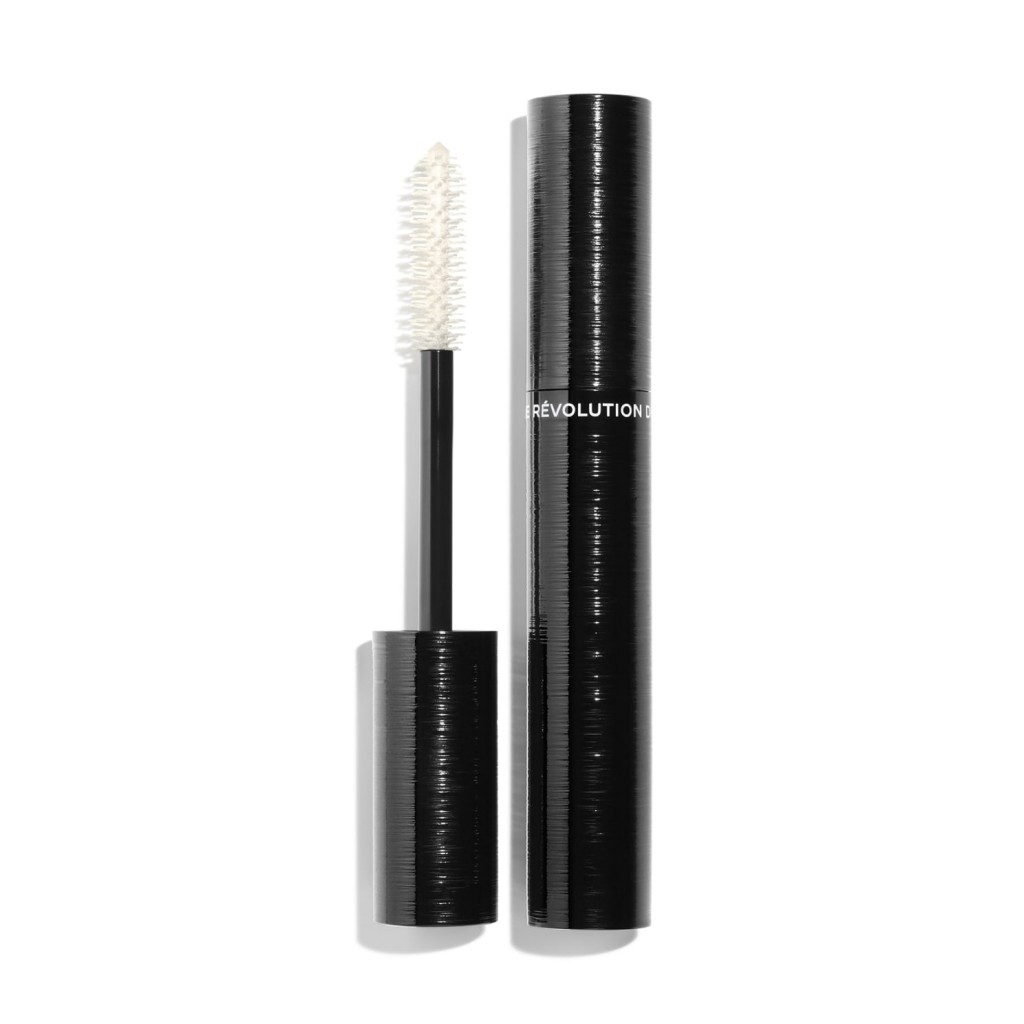 Valentine Chuốt mi Mascara Chanel Le Volume Revolution