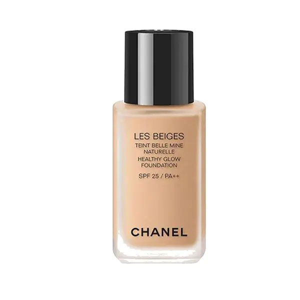 Kem nền Chanel Les Beiges Healthy Glow Foundation