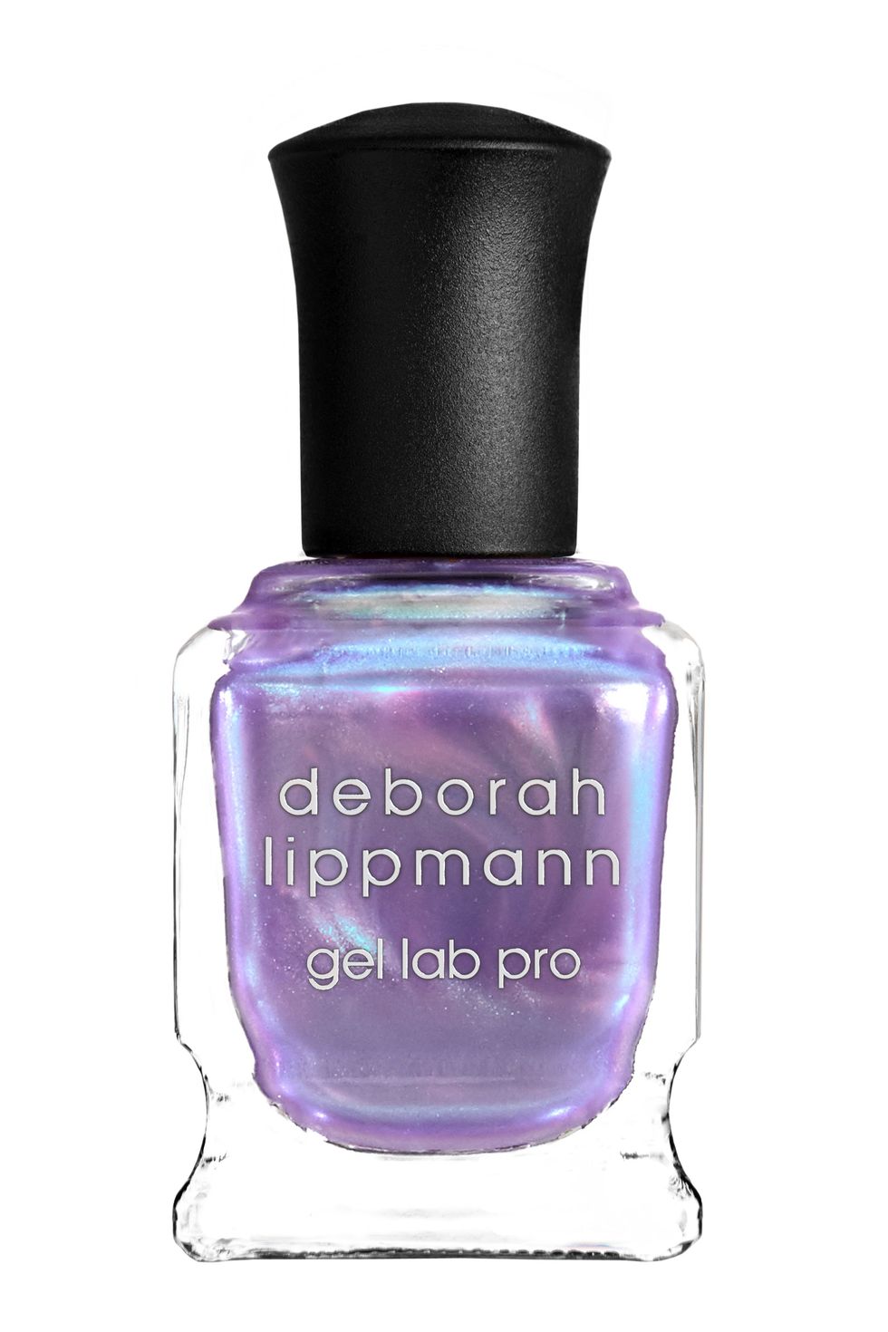 Màu tím ombre Deborah Lippmann I Put a Spell on You